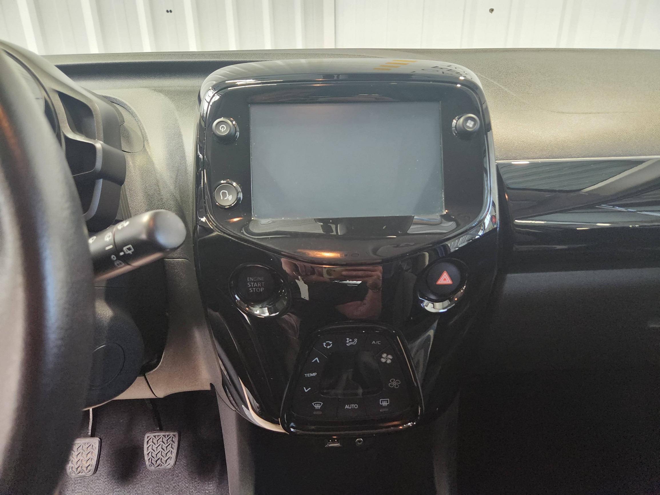 Vente en ligne Peugeot 108  VTi 72ch S&S BVM5 au prix de 11 890 €