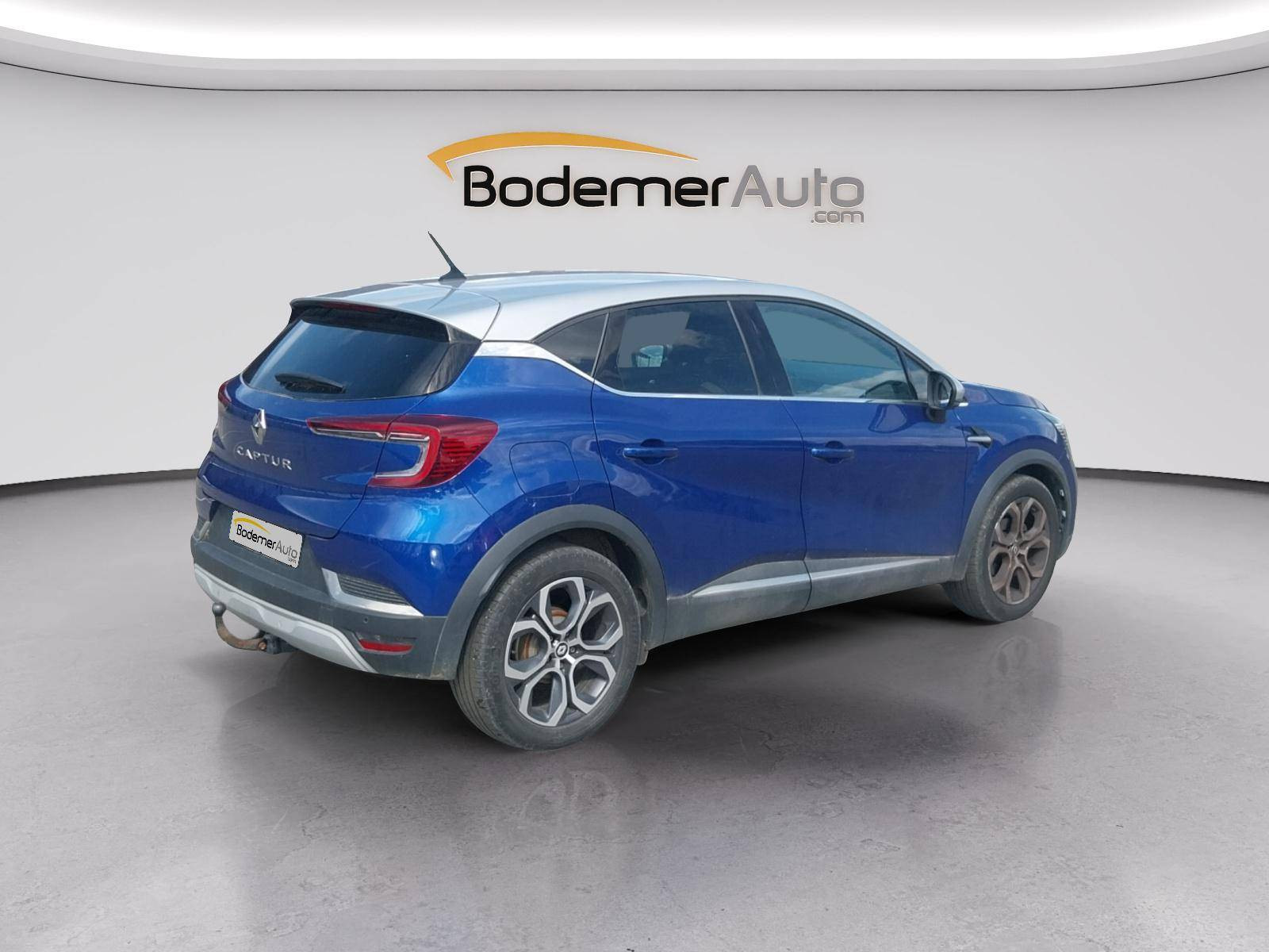 Vente en ligne Renault Captur  TCe 90 - 21 au prix de 16 490 €