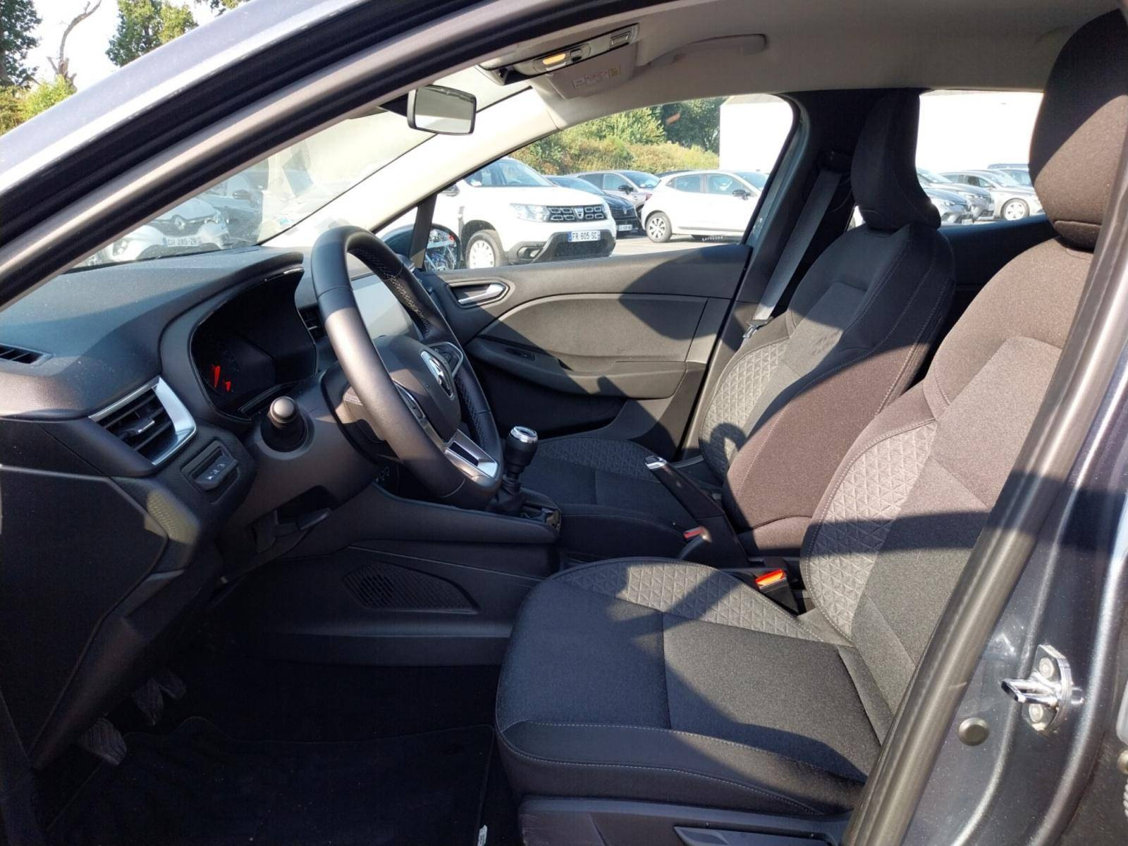 Vente en ligne Renault Clio 5 Clio TCe 90 - 21N au prix de 13 000 €