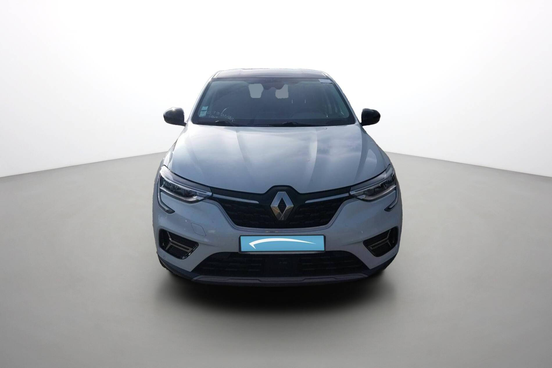 Vente en ligne Renault Arkana  TCe 140 EDC FAP - 21B au prix de 17 990 €