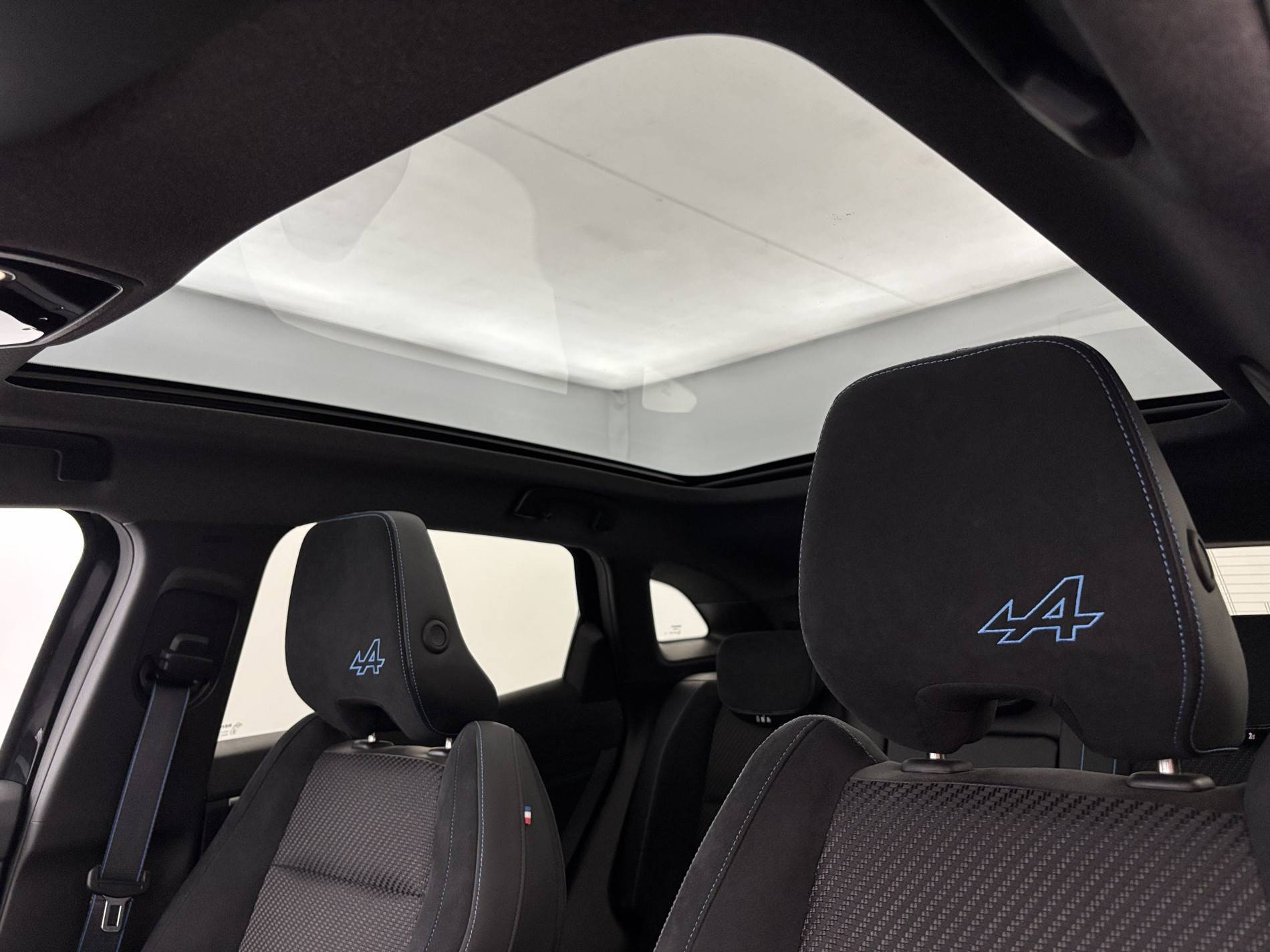 Vente en ligne Renault Austral  E-Tech hybrid 200 au prix de 30 990 €