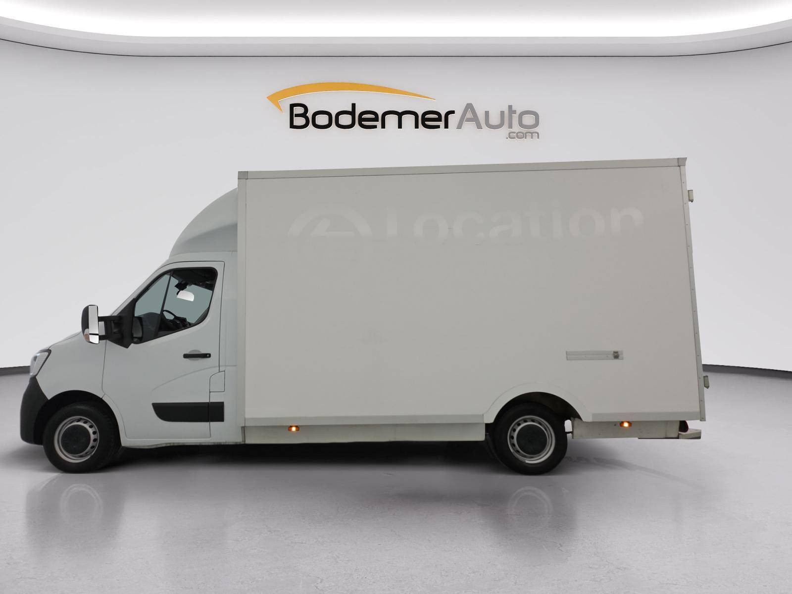 Vente en ligne Renault Master Fourgon  20M3 TRAC F3500 L3 BLUE DCI 145 au prix de 26 890 €