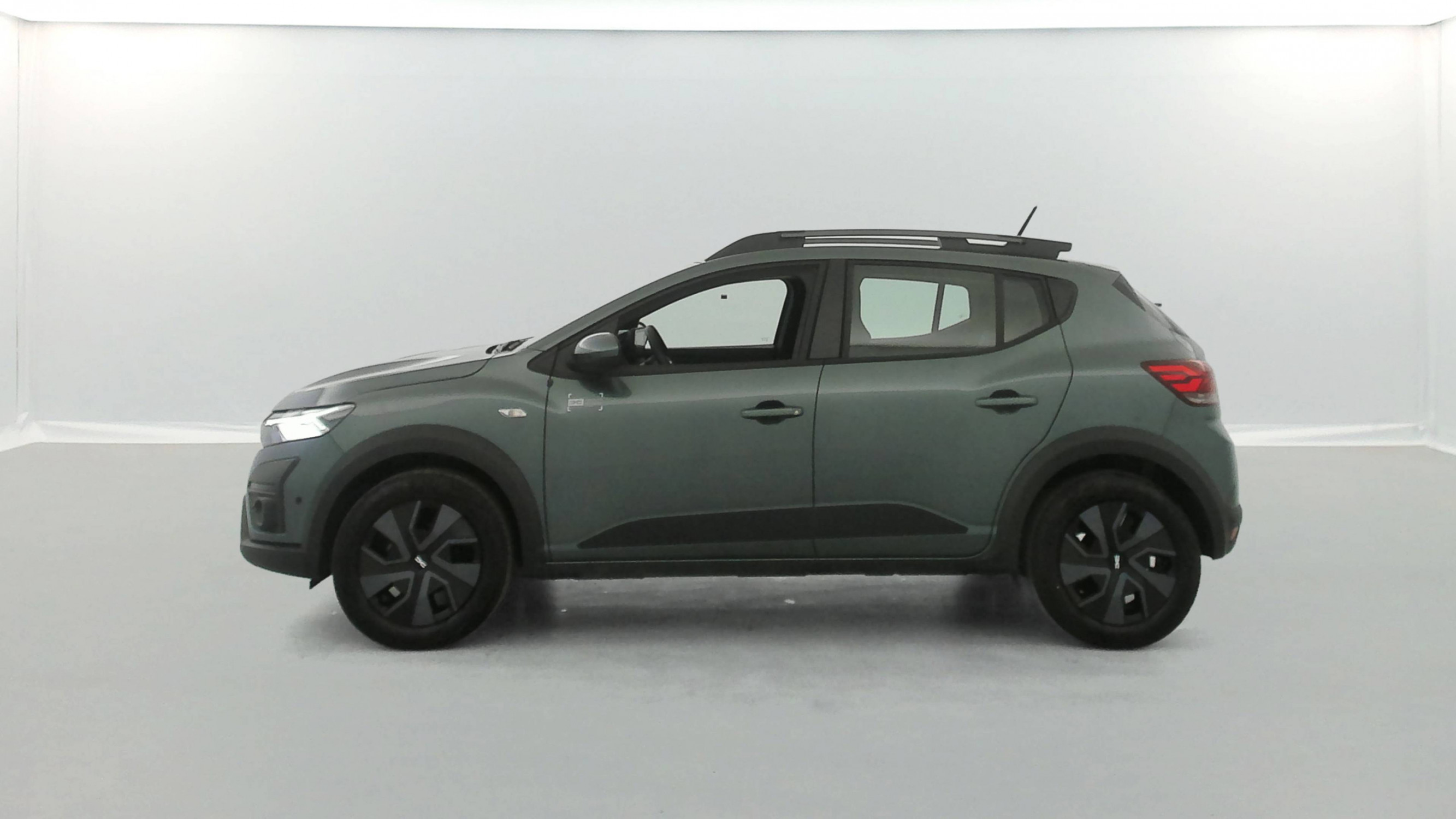 Vente en ligne Dacia Sandero  TCe 90 GSR2 au prix de 16 490 €