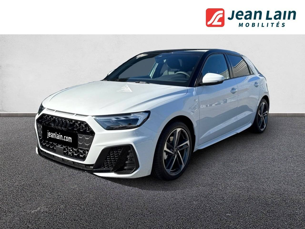 Vente en ligne AUDI A1 SPORTBACK A1 Sportback 30 TFSI 116 ch S tronic 7 S Line de 2026 au prix de 34 400 €