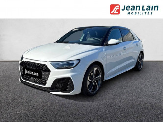 AUDI A1 SPORTBACK A1 Sportback 30 TFSI 116 ch S tronic 7 S Line 30/01/2026 en vente à La Motte-Servolex