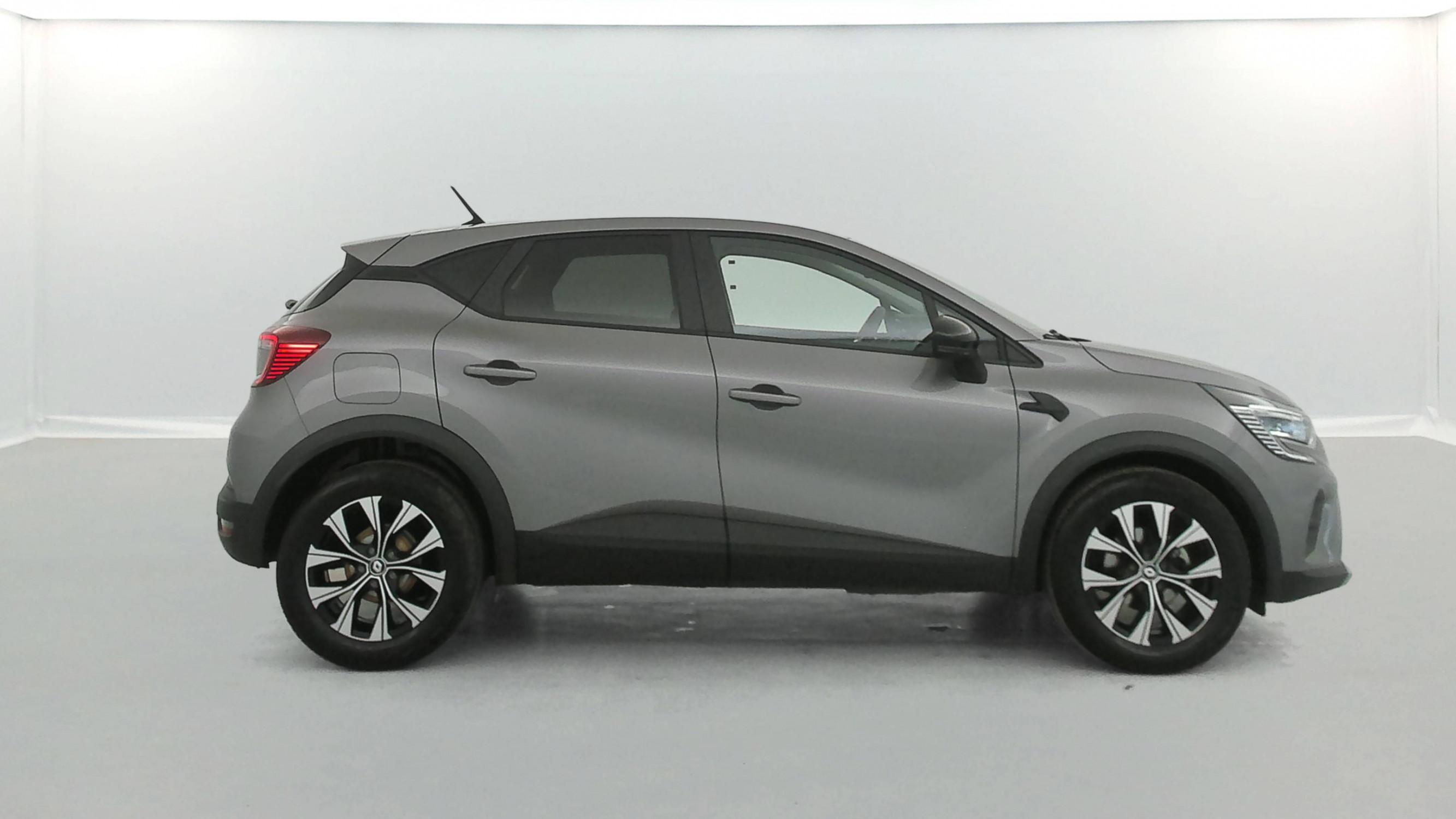 Vente en ligne Renault Captur  TCe 90 au prix de 17 390 €