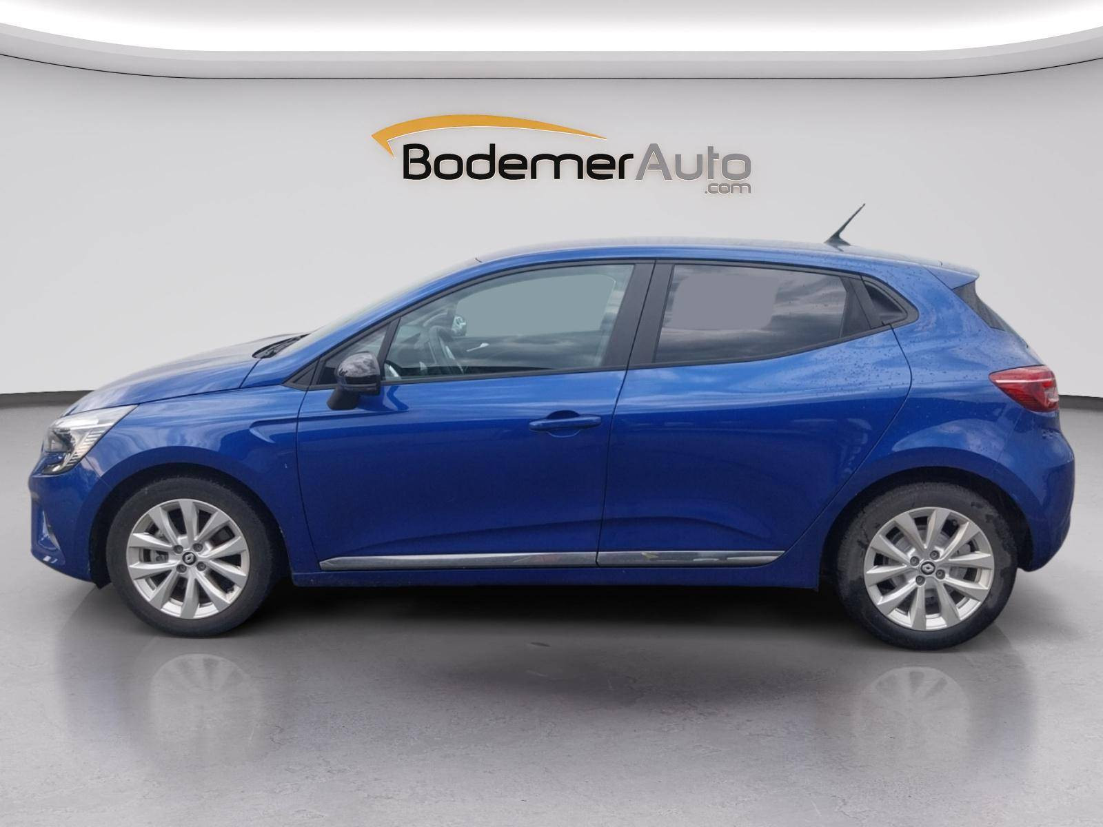 Vente en ligne Renault Clio 5 Clio E-Tech full hybrid 145 au prix de 16 990 €
