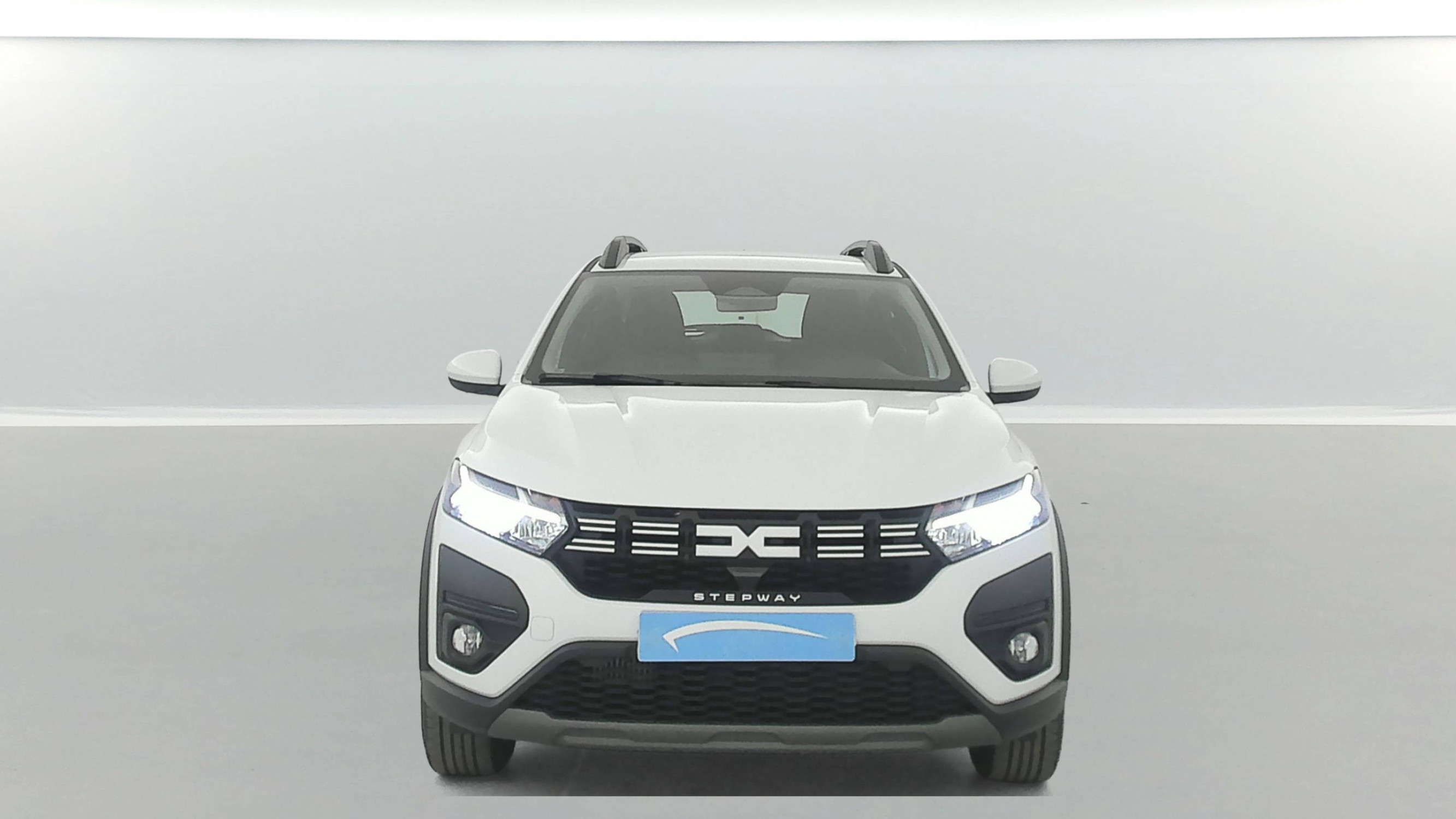 Vente en ligne Dacia Sandero  ECO-G 100 GSR2 au prix de 15 990 €