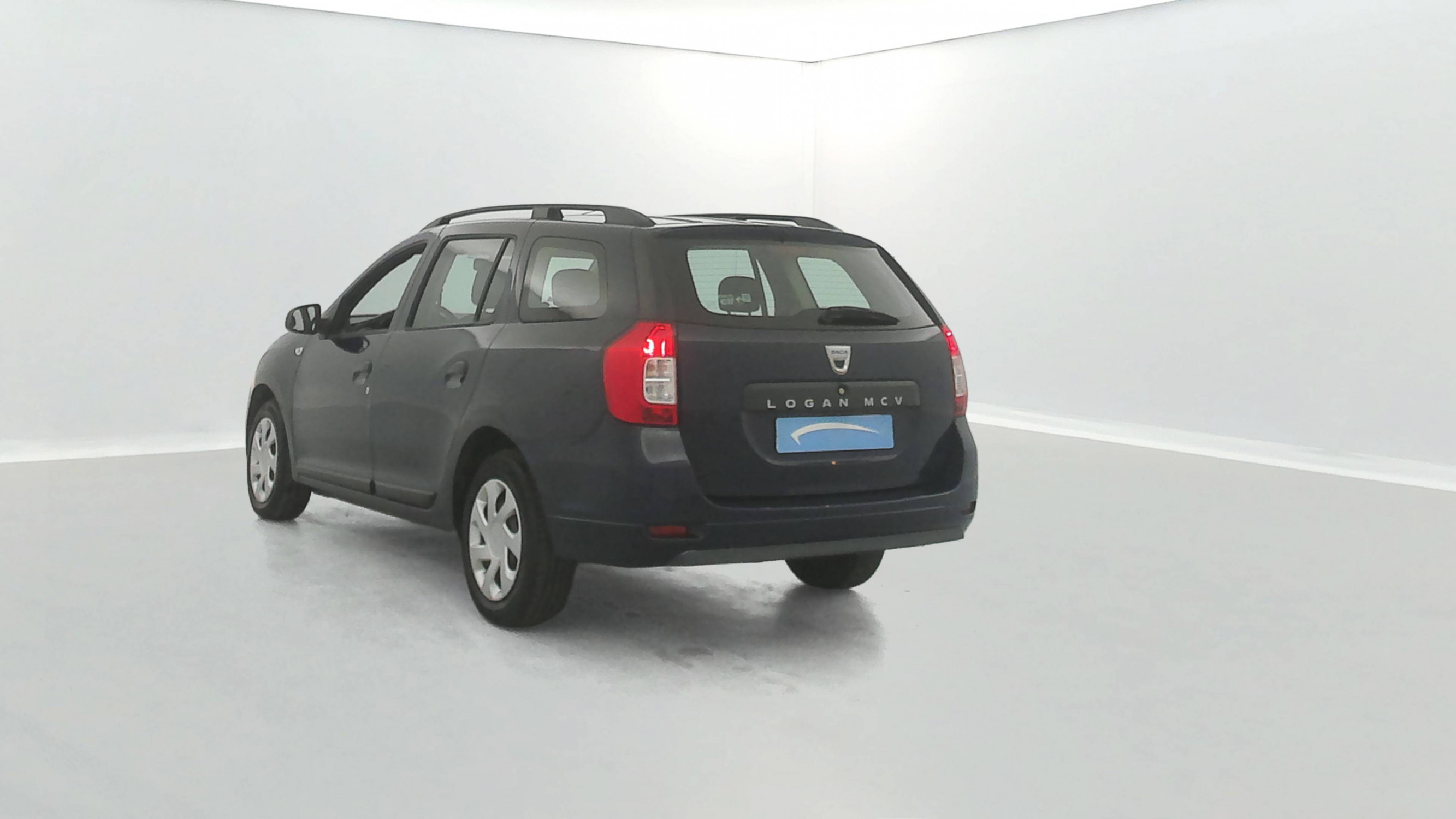 Vente en ligne Dacia Logan 2  TCe 90 au prix de 9 790 €