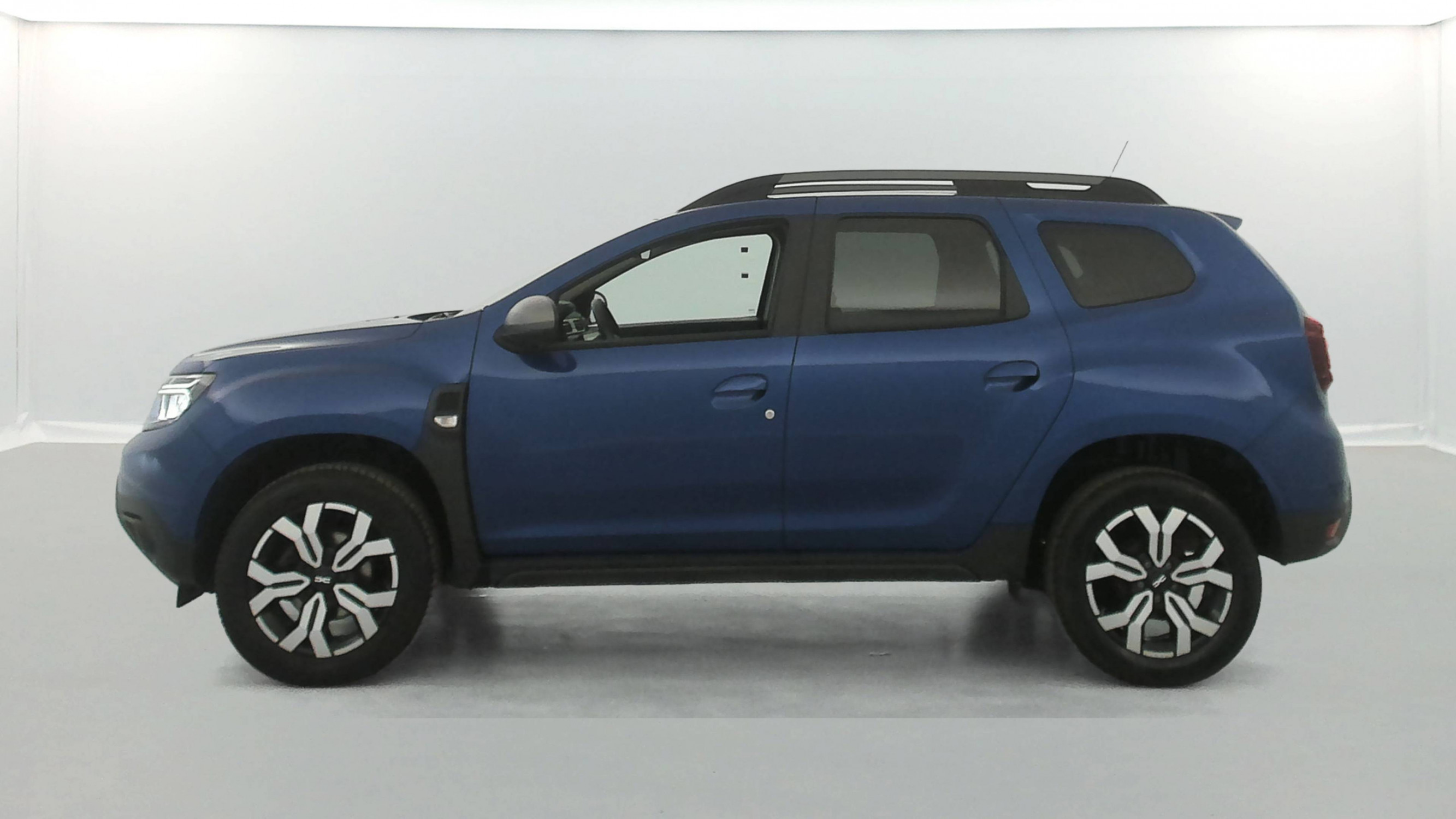 Vente en ligne Dacia Duster  TCe 130 4x2 au prix de 19 790 €