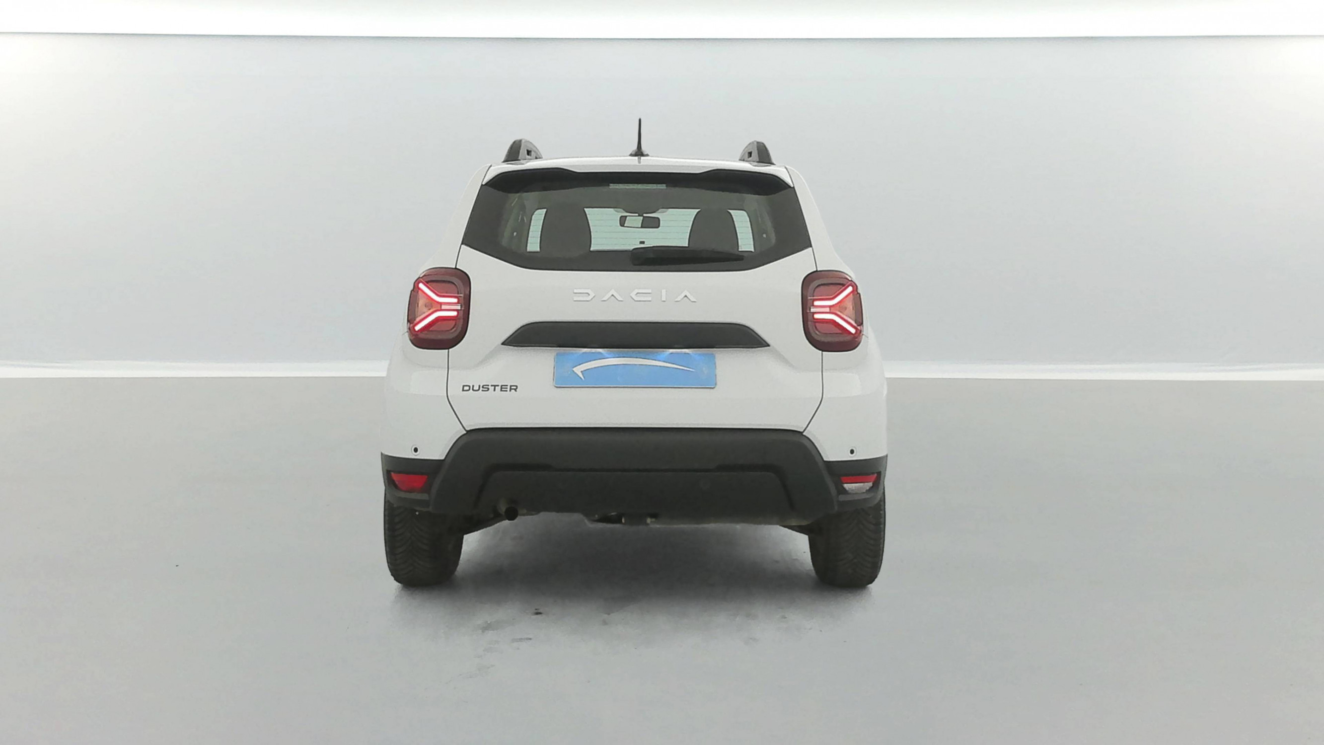 Vente en ligne Dacia Duster  Blue dCi 115 4x2 au prix de 20 480 €