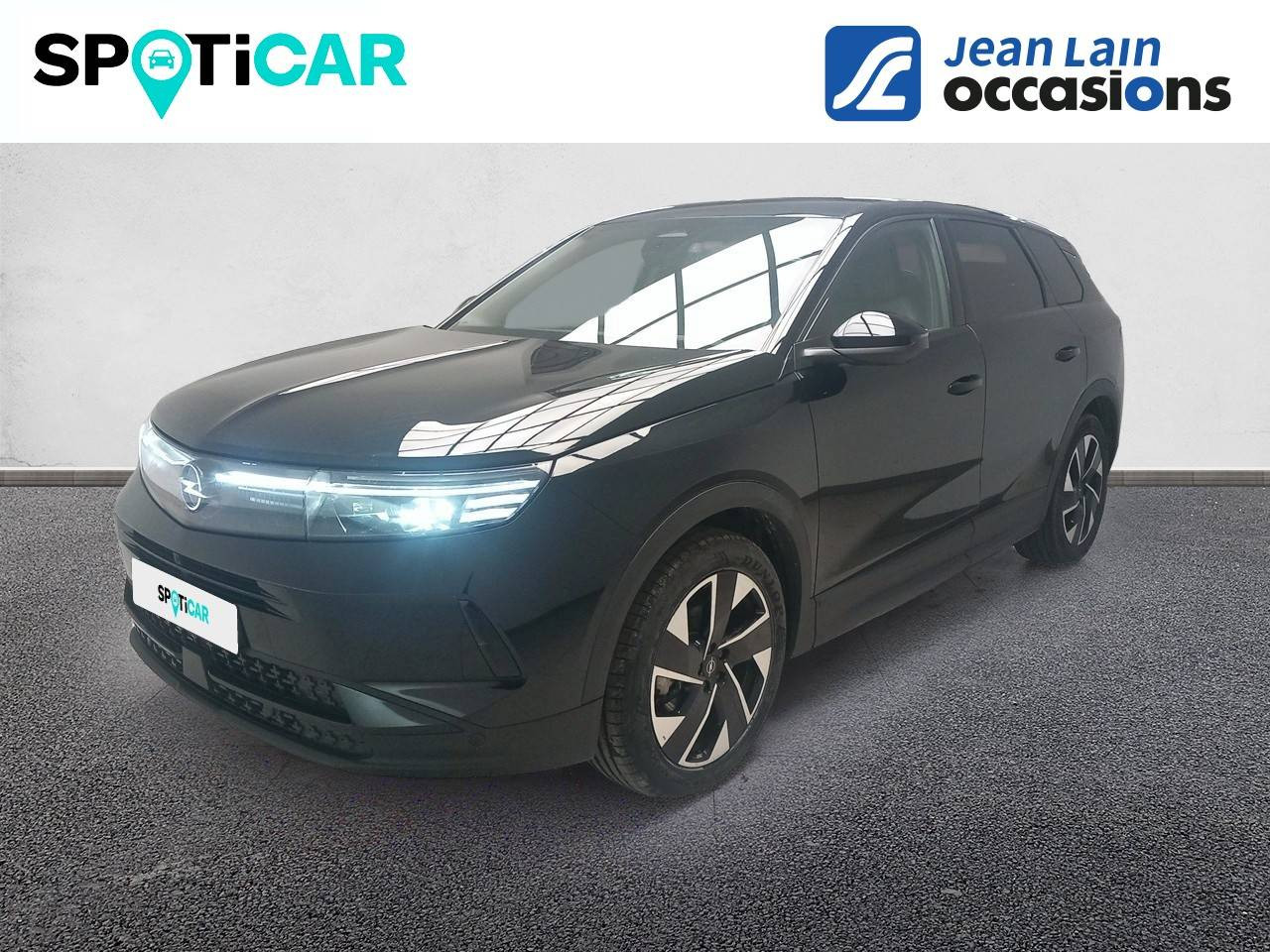 Vente en ligne OPEL GRANDLAND Grandland 1.2 Turbo Hybrid 145 ch e-DCT6 GS de 2025 au prix de 29 974 €