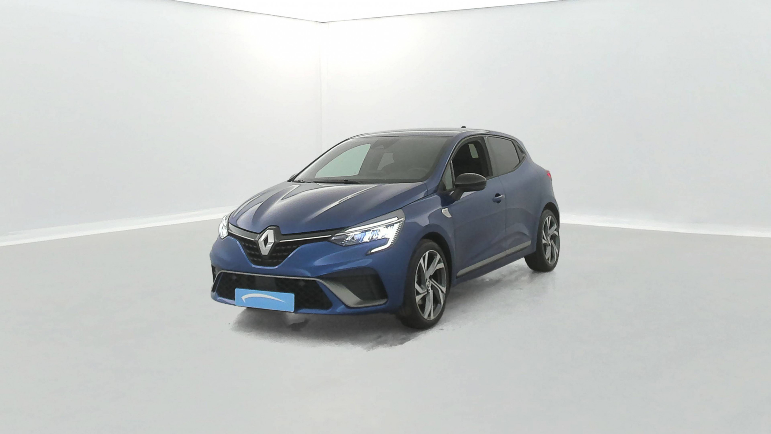 Renault Clio 5 Clio TCe 140 occasion de 2023 en vente à Bayeux