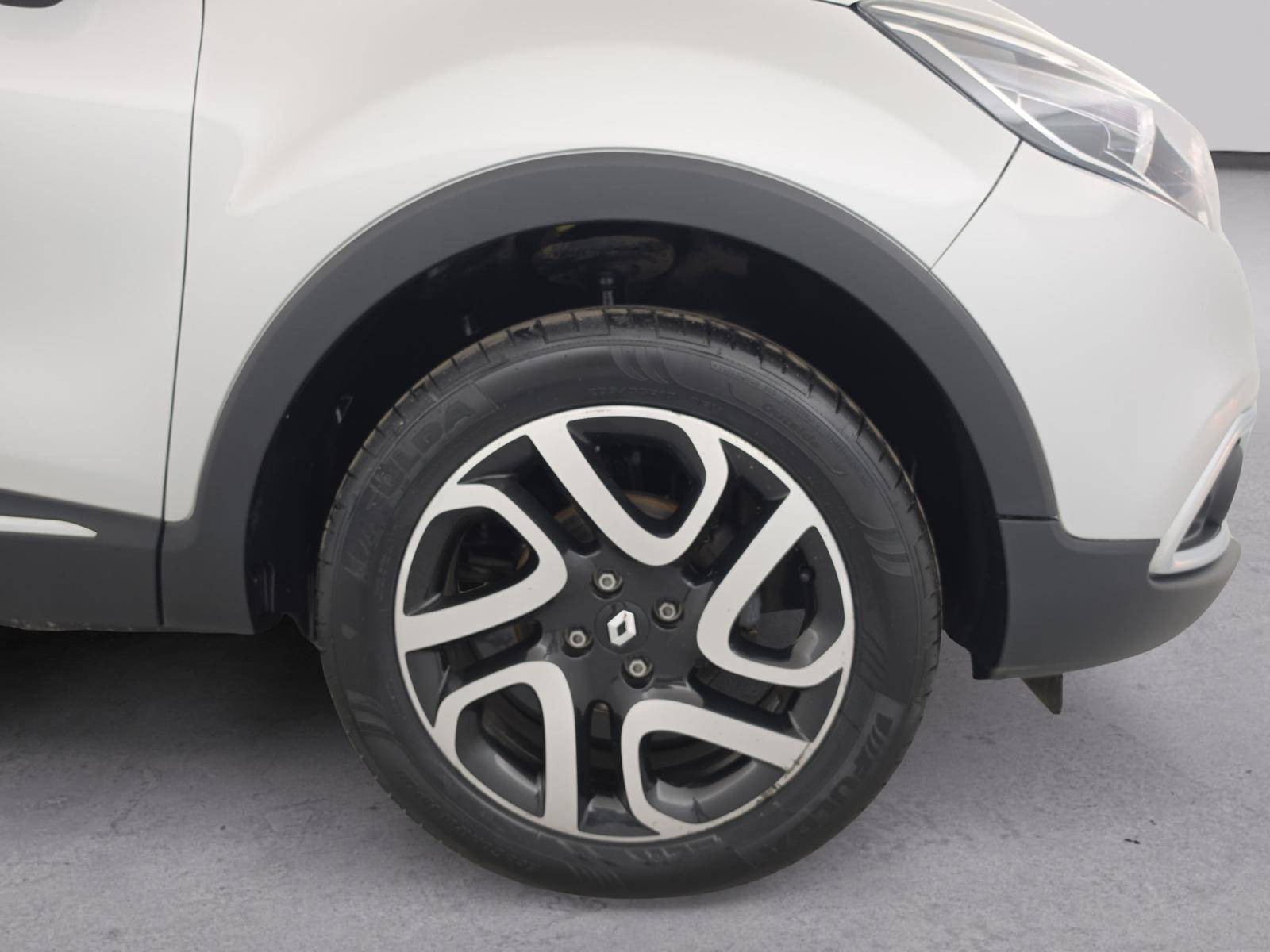 Vente en ligne Renault Captur  TCe 90 Energy E6 au prix de 10 790 €