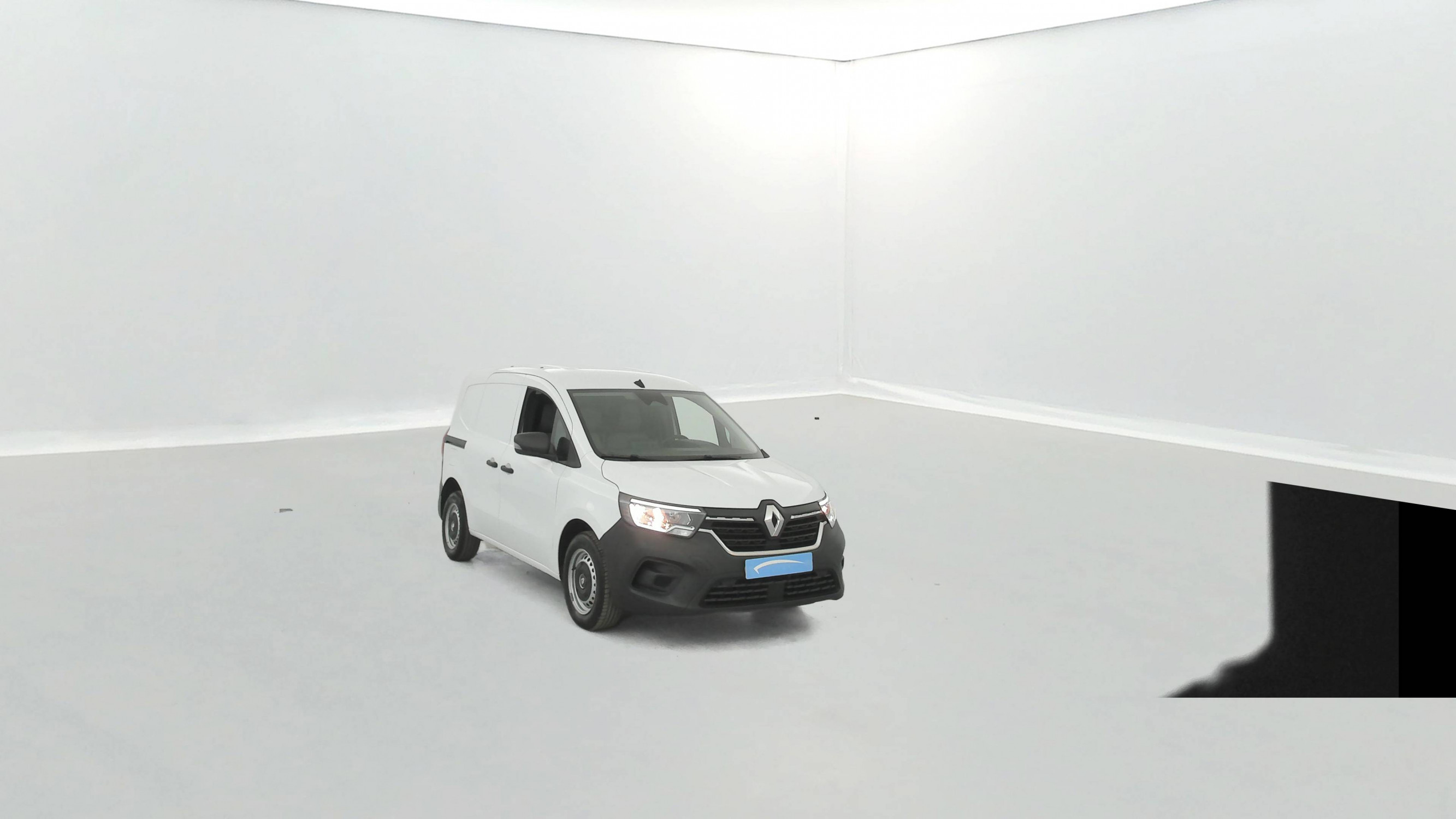 Vente en ligne Renault Kangoo Van  BLUE DCI 115 EDC au prix de 20 490 €