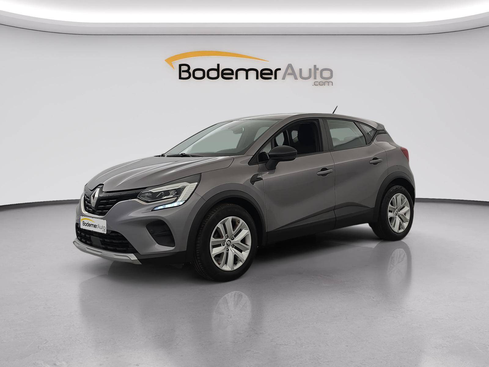 Renault Captur  TCe 90 - 21 occasion de 2021 en vente à Saint-Lô