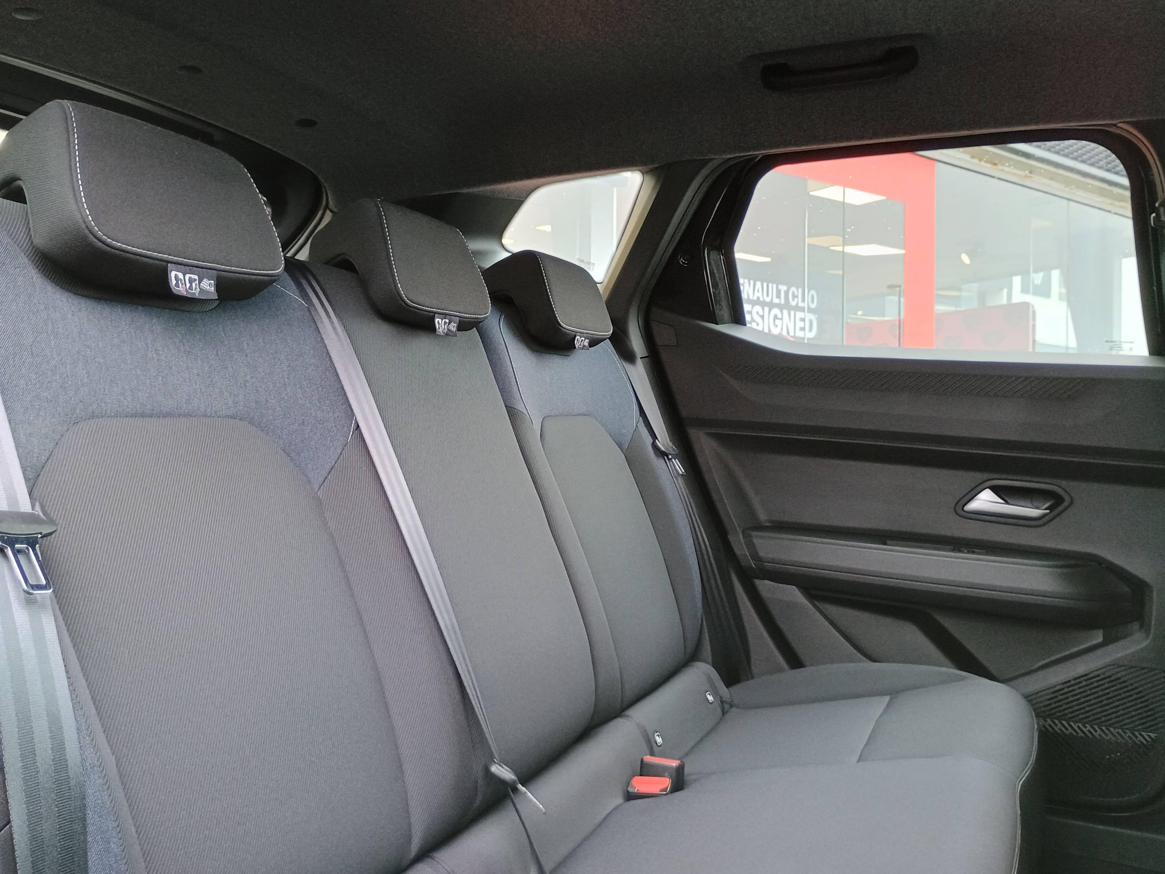 Dacia Duster  Hybrid 140 occasion de 2025 en vente à Saint-Lô