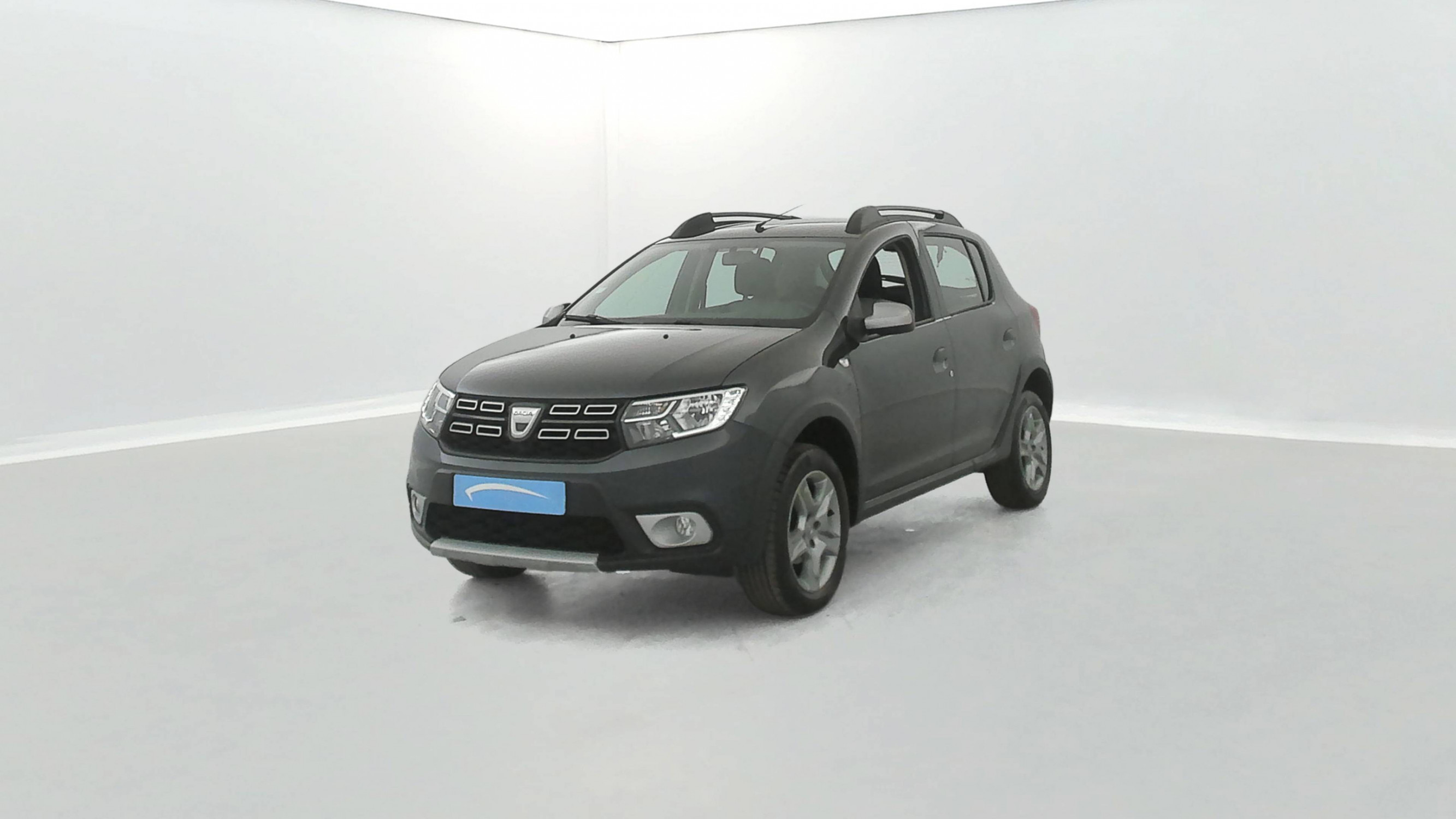 Dacia Sandero  TCe 90 occasion de 2019 en vente à Brest