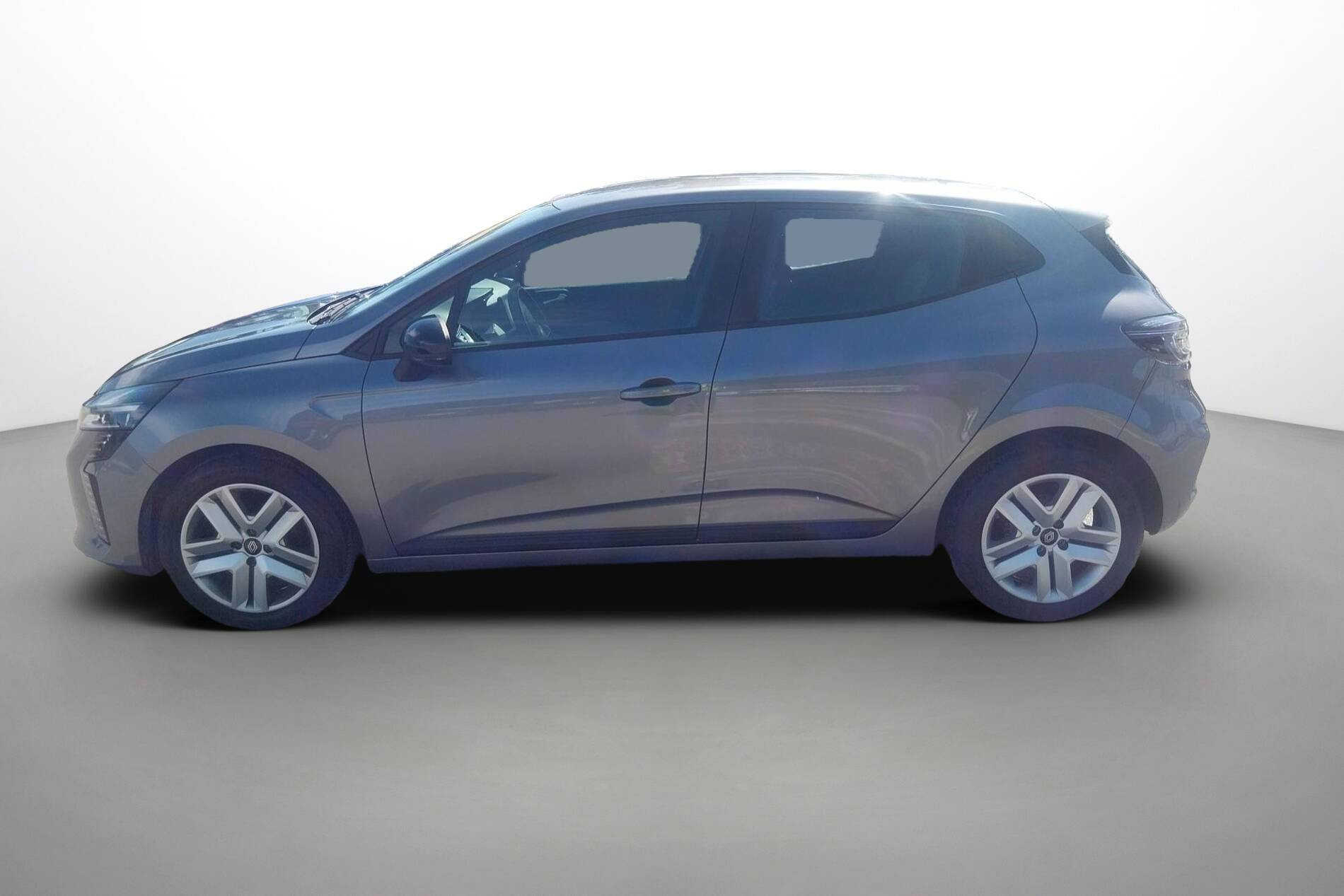 Vente en ligne Renault Clio 5 Clio TCe 90 ch GSR2 au prix de 15 490 €