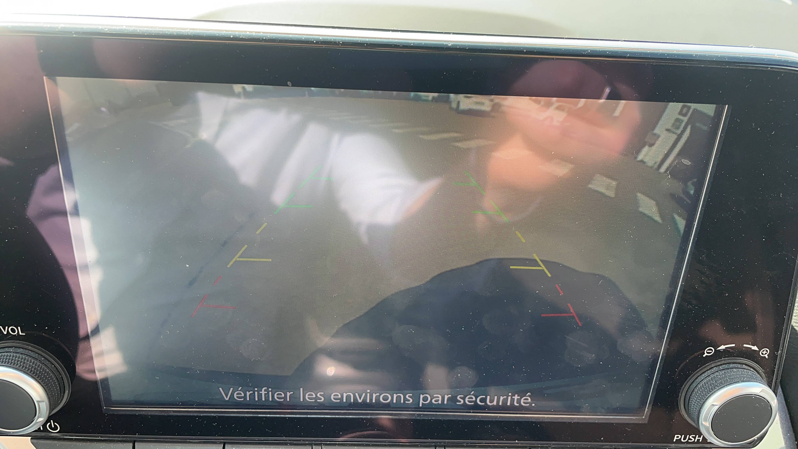 Nissan Juke Juke HYBRID 143 occasion de 2023 en vente à Alençon