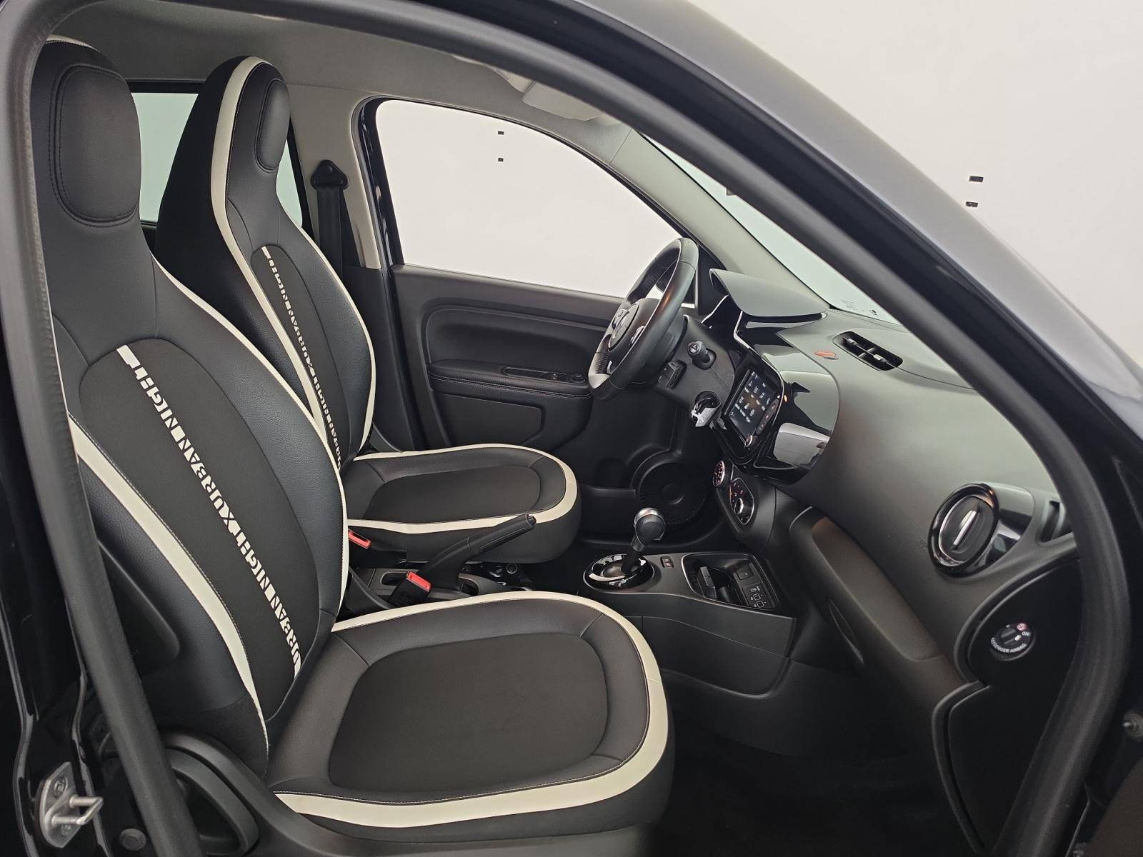 Vente en ligne Renault Twingo Electrique Twingo III Achat Intégral - 21 au prix de 12 490 €