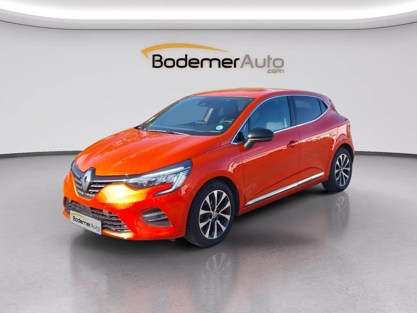 Renault Clio 5 Clio TCe 90 occasion de 2023 en vente à Cherbourg