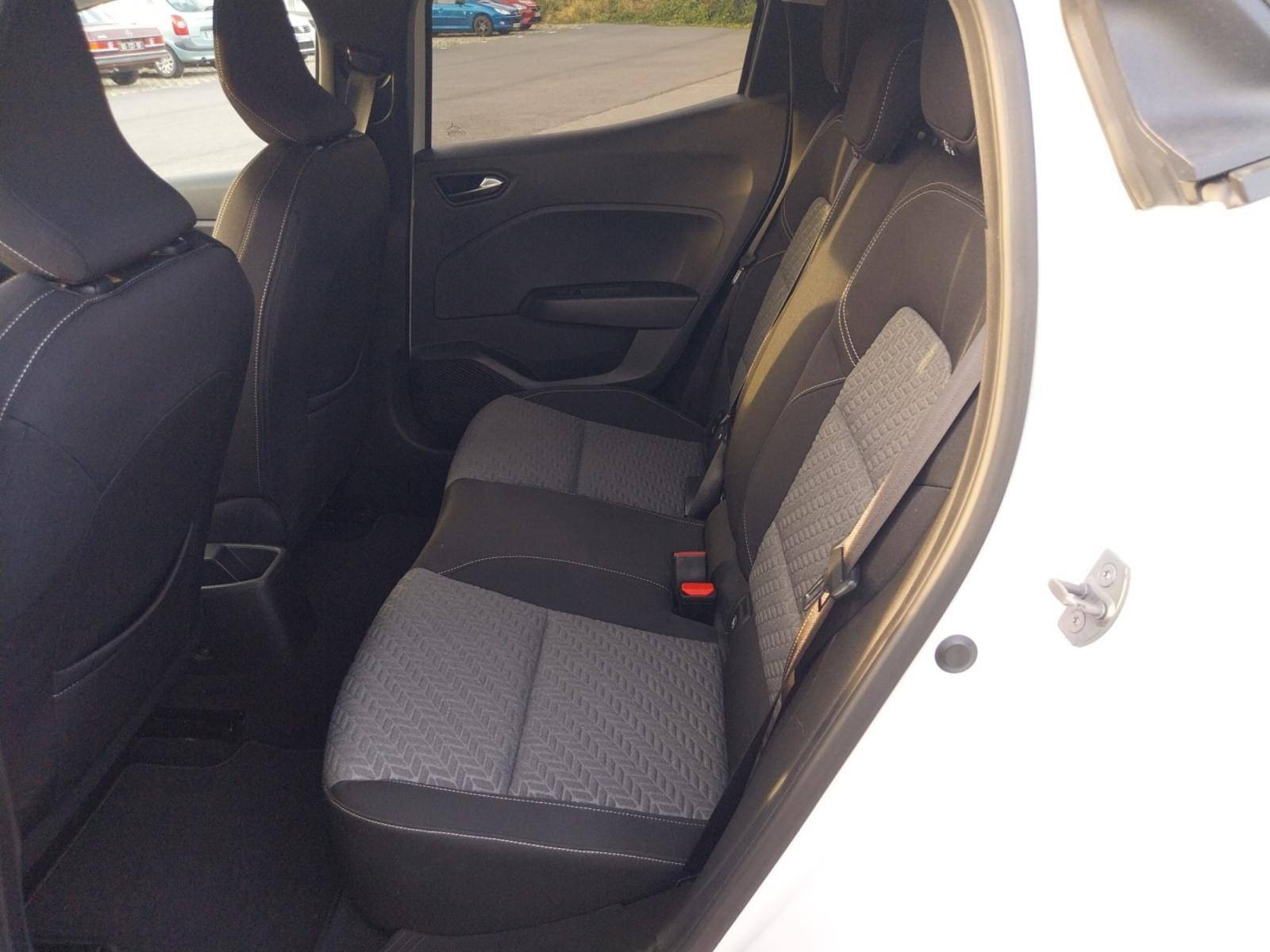 Vente en ligne Renault Clio 5 Clio TCe 100 GPL au prix de 14 900 €