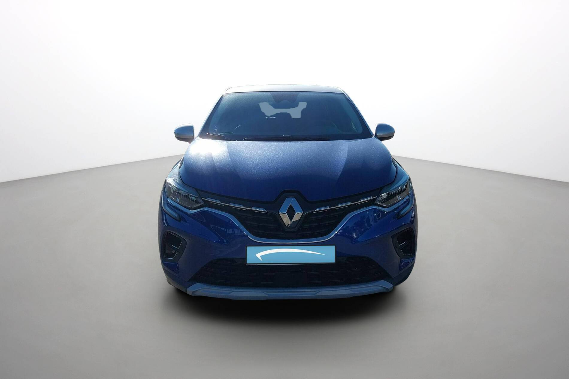 Vente en ligne Renault Captur  E-Tech 145 - 21 au prix de 18 490 €
