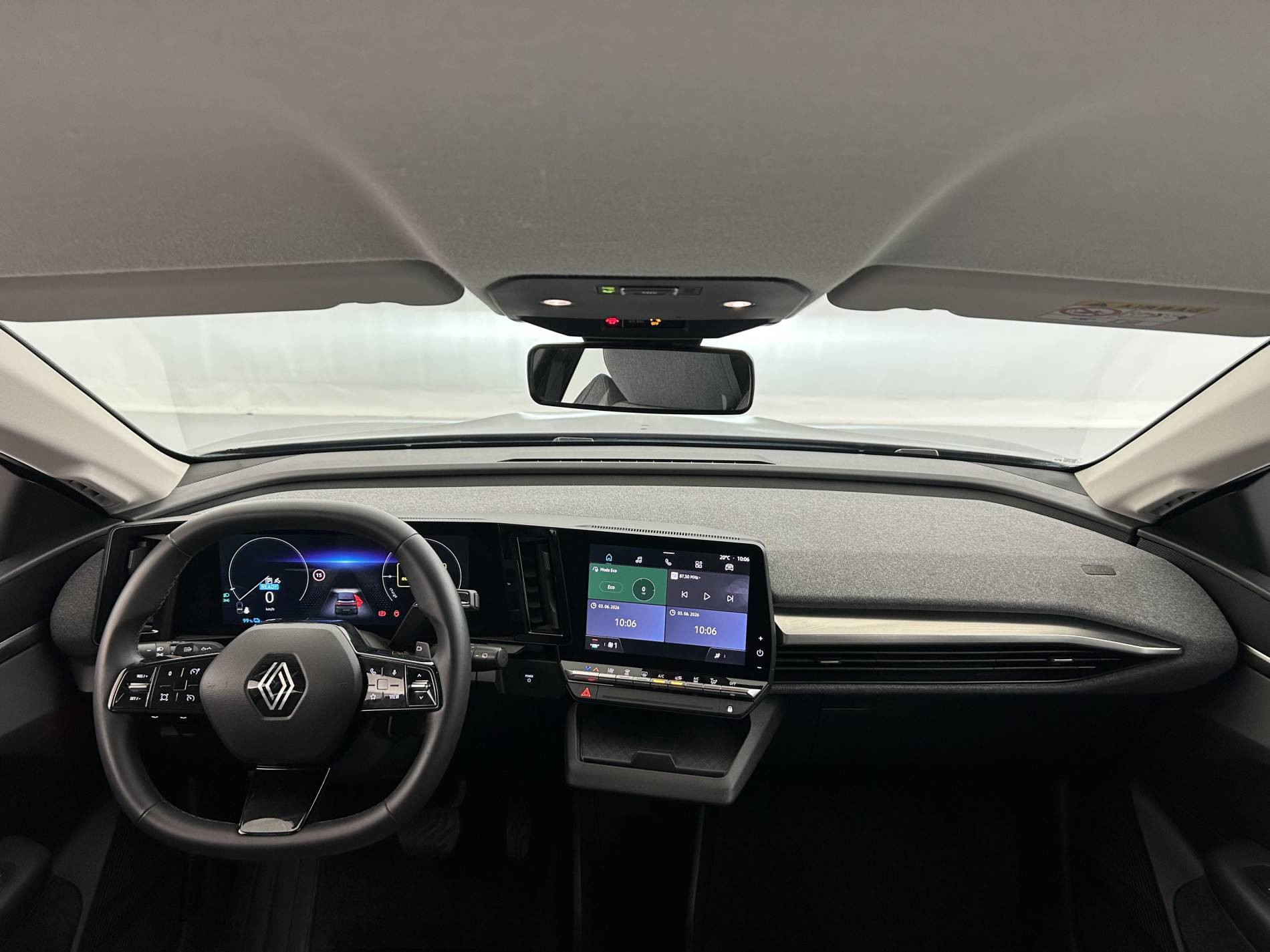 Vente en ligne Renault Megane E-Tech  EV60 220 ch super charge au prix de 21 999 €