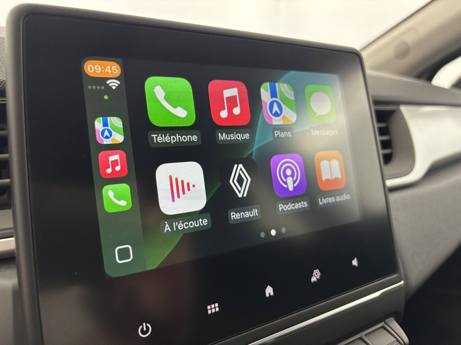 Vente en ligne Renault Captur  TCe 90 au prix de 16 990 €