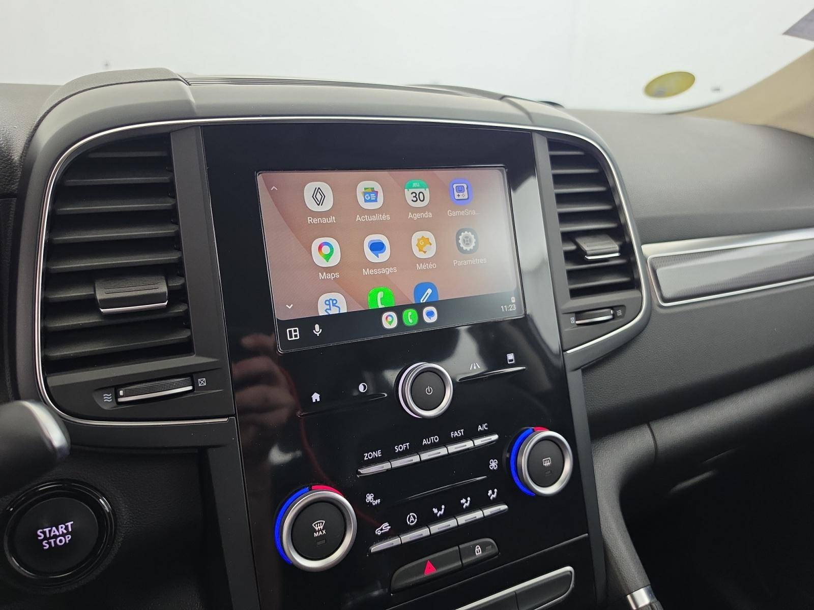 Vente en ligne Renault Koleos  dCi 130 4x2 Energy au prix de 15 980 €