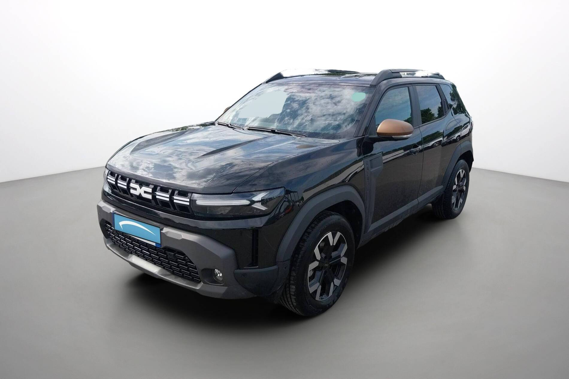 Dacia Duster  Hybrid 140 occasion de 2025 en vente à Alençon