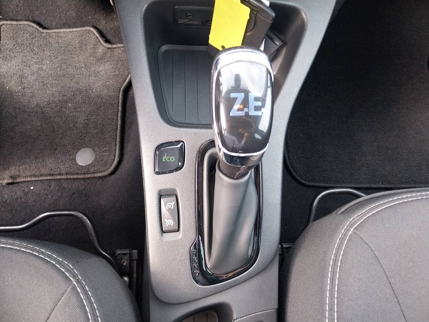 Vente en ligne Renault Zoé  Q90 au prix de 11 990 €
