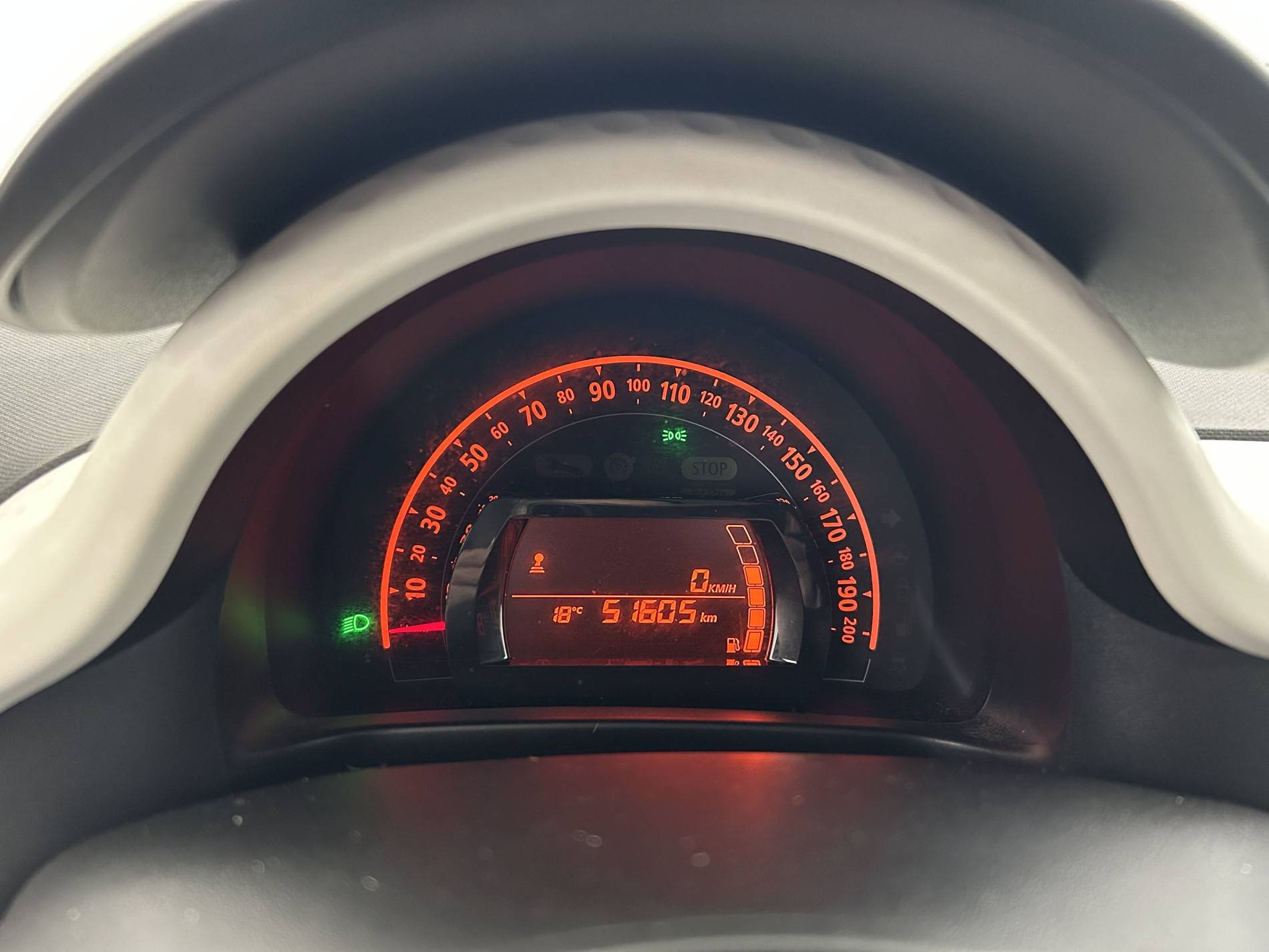 Vente en ligne Renault Twingo 3  SCe 65 - 21 au prix de 9 990 €