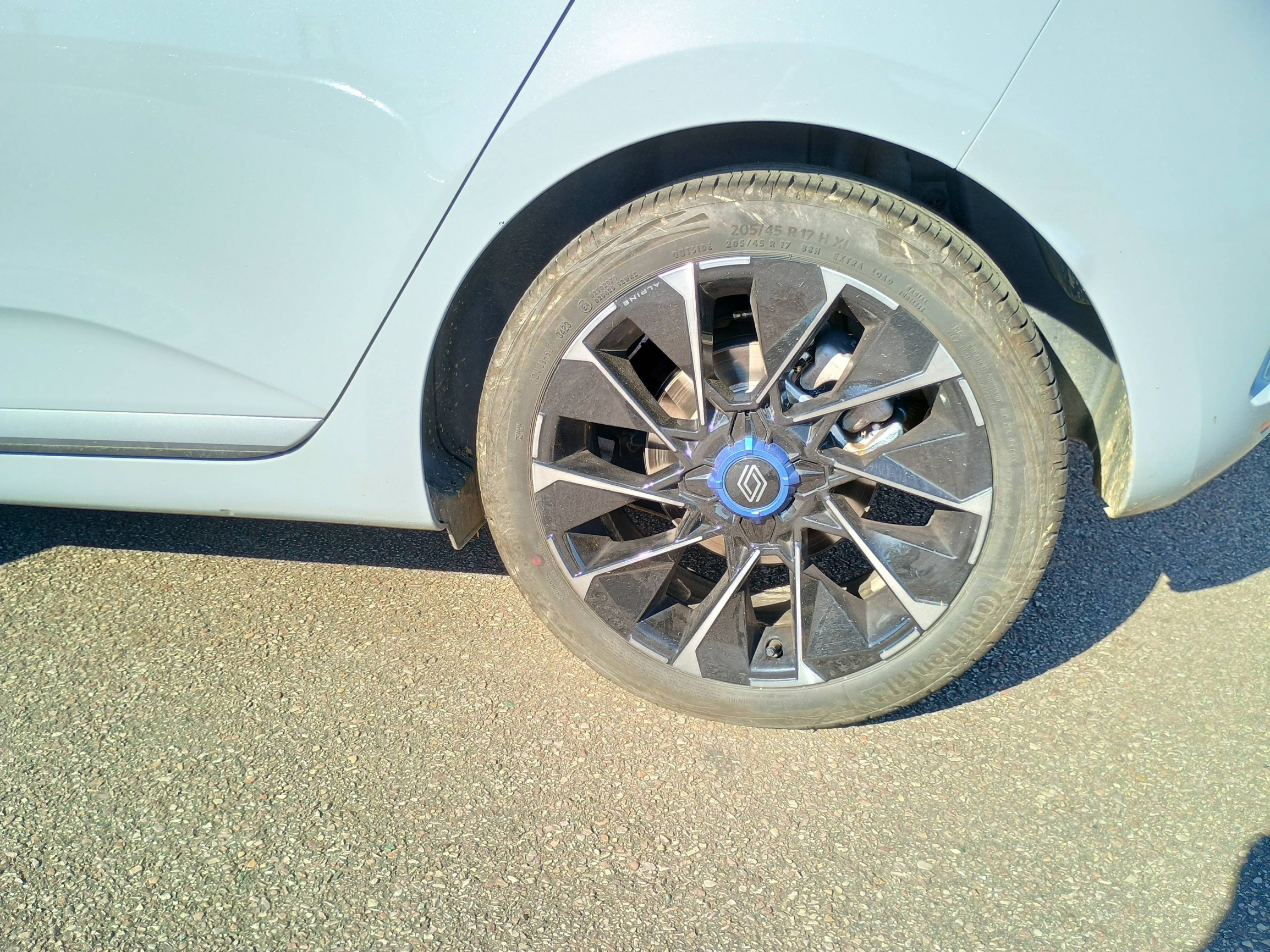 Vente en ligne Renault Clio 5 Clio E-Tech full hybrid 145 ch GSR2 au prix de 22 374 €