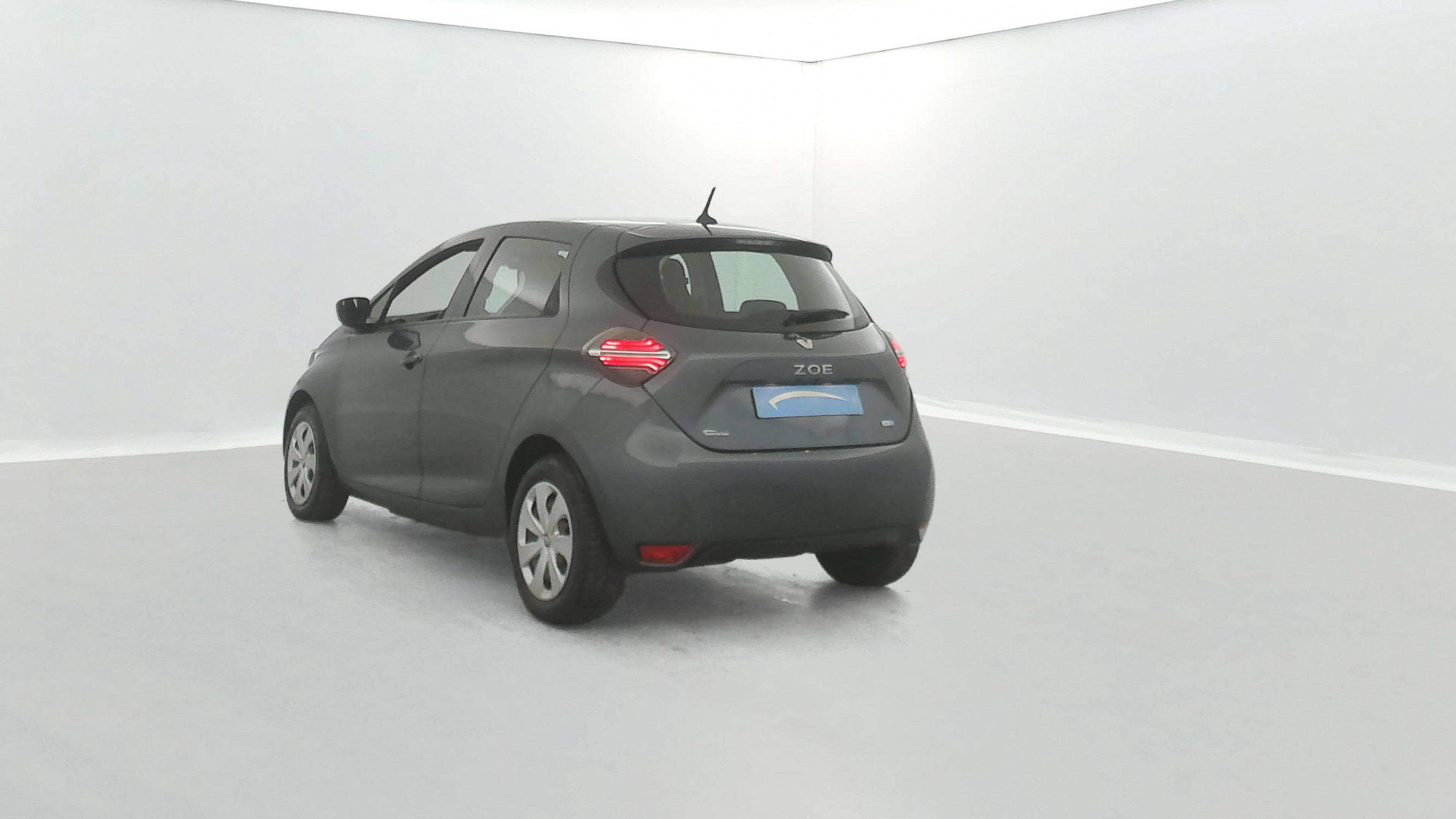 Vente en ligne Renault Zoé  R110 Achat Intégral au prix de 14 490 €