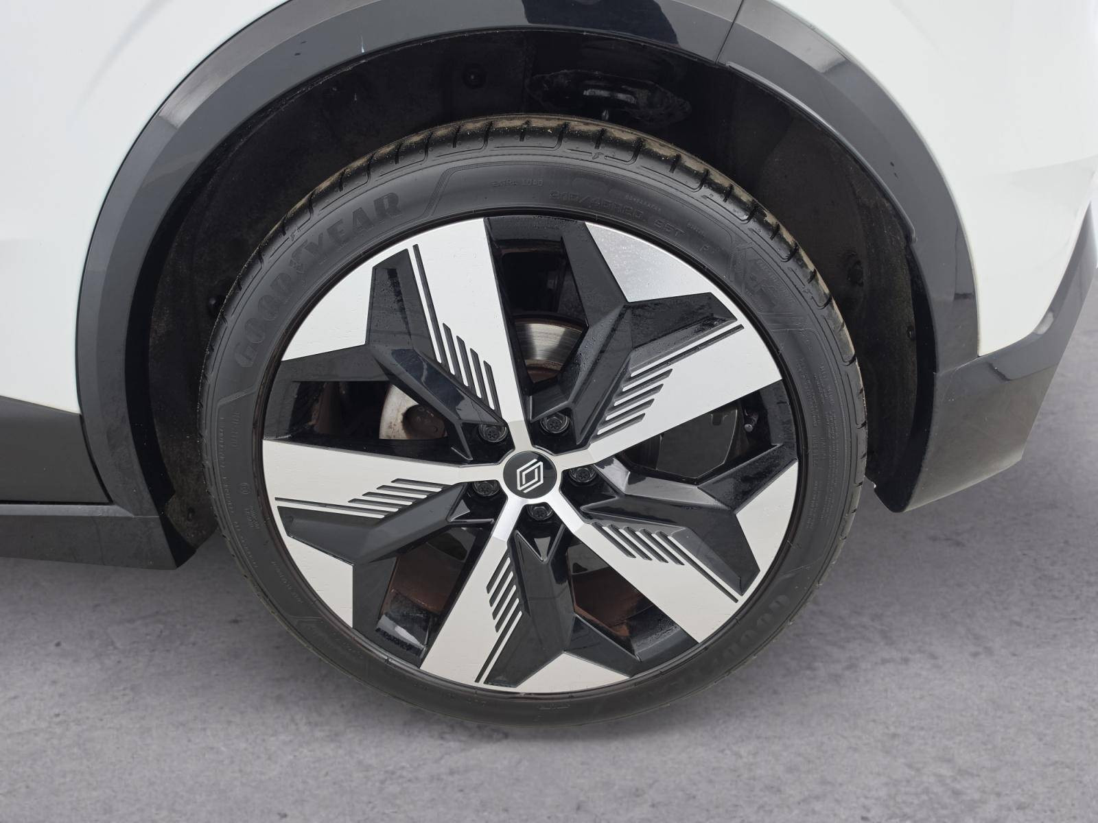Vente en ligne Renault Megane E-Tech  EV60 220 ch super charge au prix de 24 590 €
