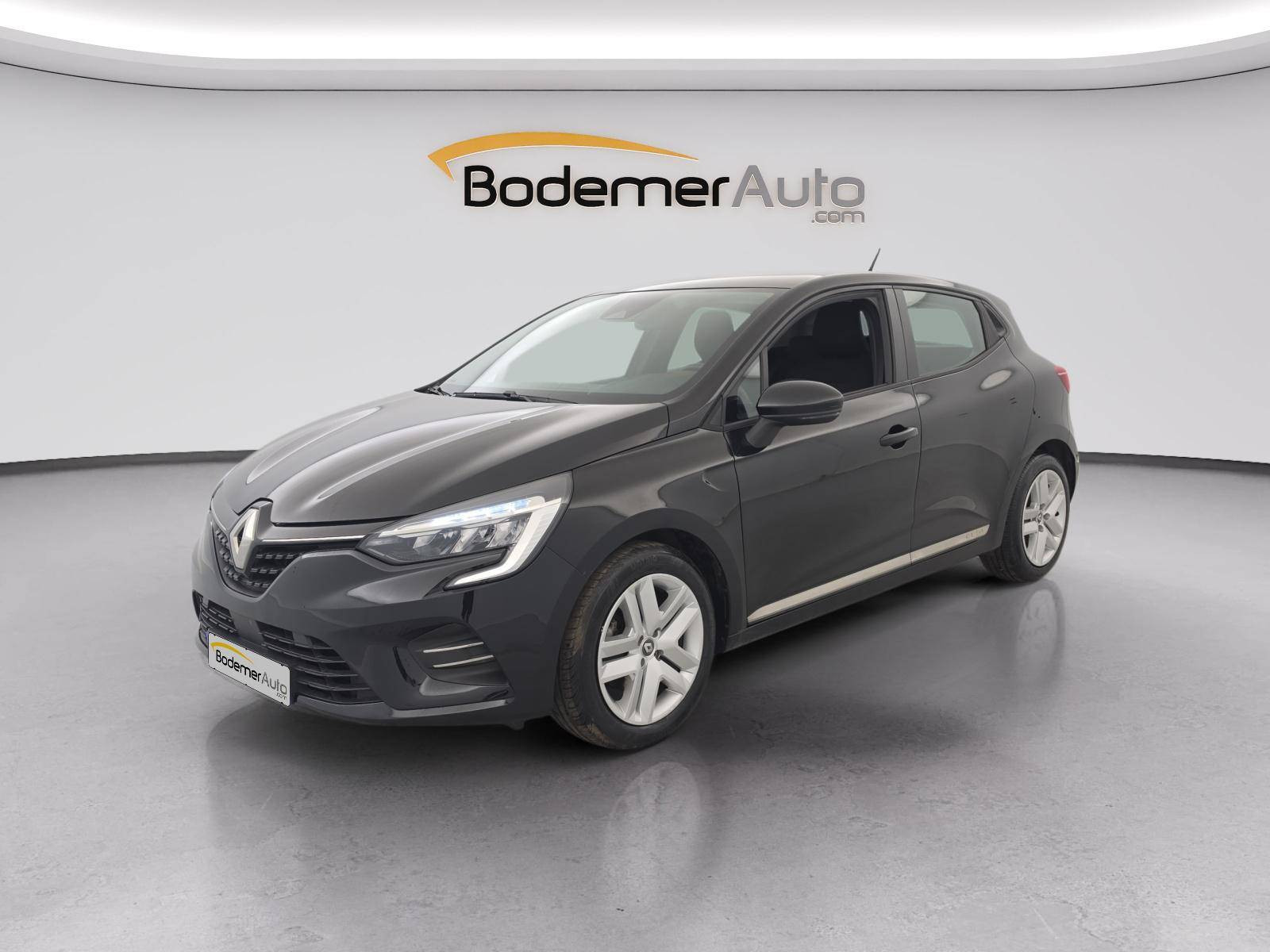 Renault Clio 5 Clio E-Tech 140 - 21N occasion de 2022 en vente à Brest