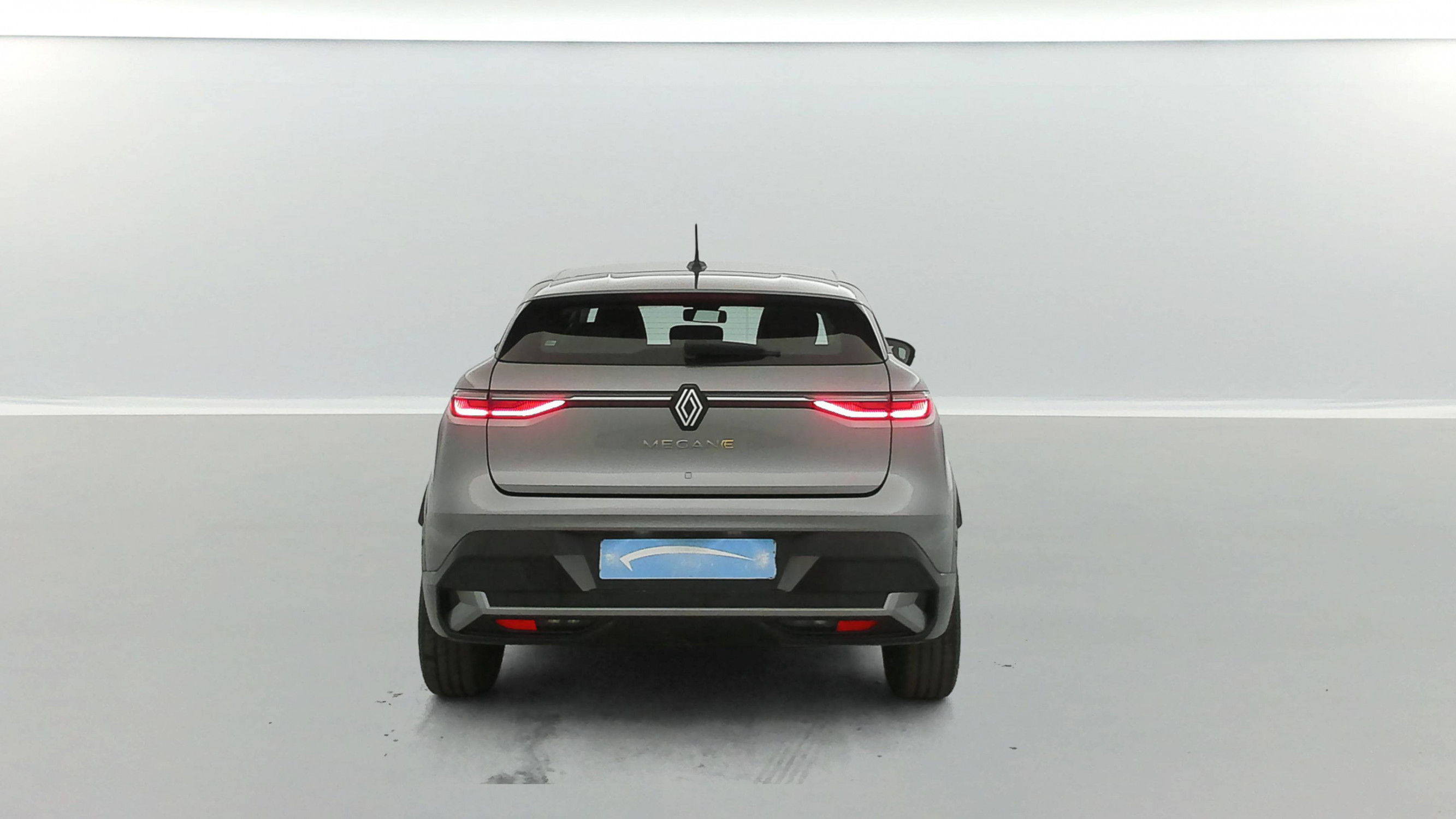 Vente en ligne Renault Megane E-Tech  EV40 130ch standard charge au prix de 20 990 €
