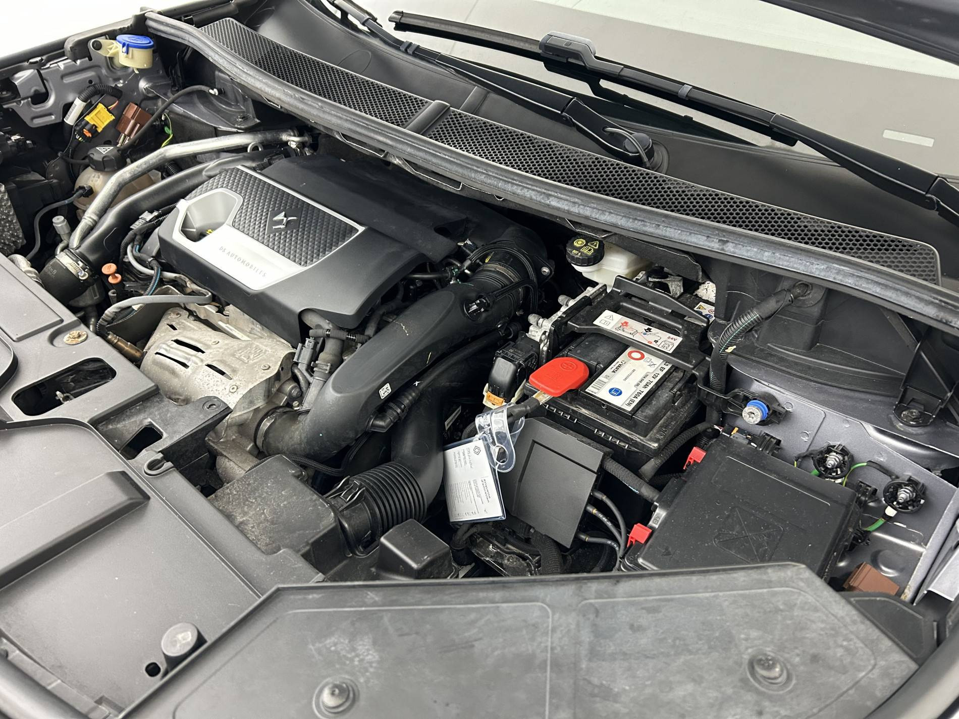 Vente en ligne Ds DS7 Crossback  PureTech 180 EAT8 au prix de 22 490 €