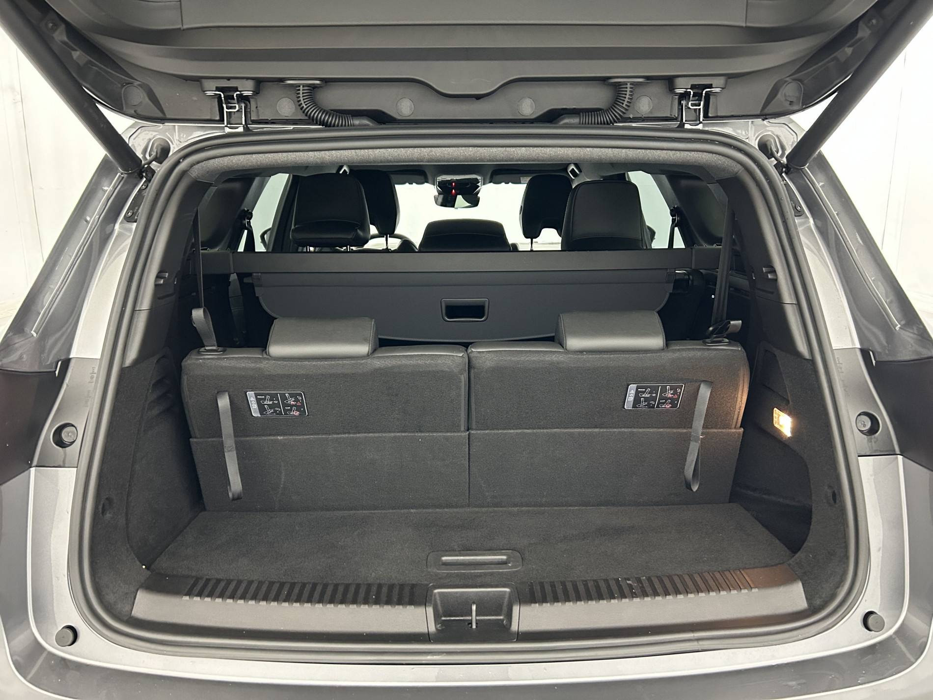 Vente en ligne Renault Espace Espace E-Tech full hybrid 200 GSR2 au prix de 38 980 €