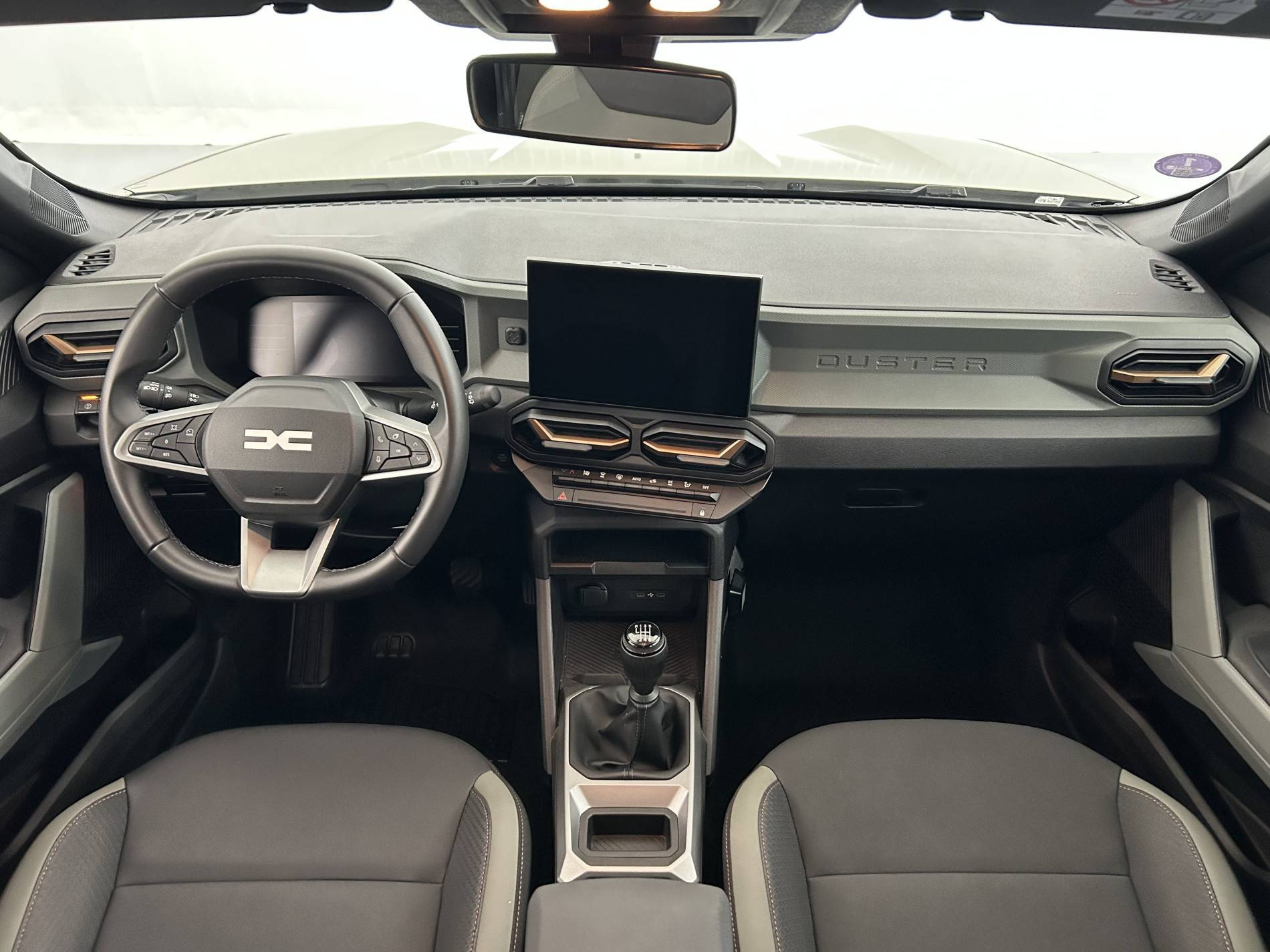 Vente en ligne Dacia Duster  ECO-G 100 au prix de 21 990 €