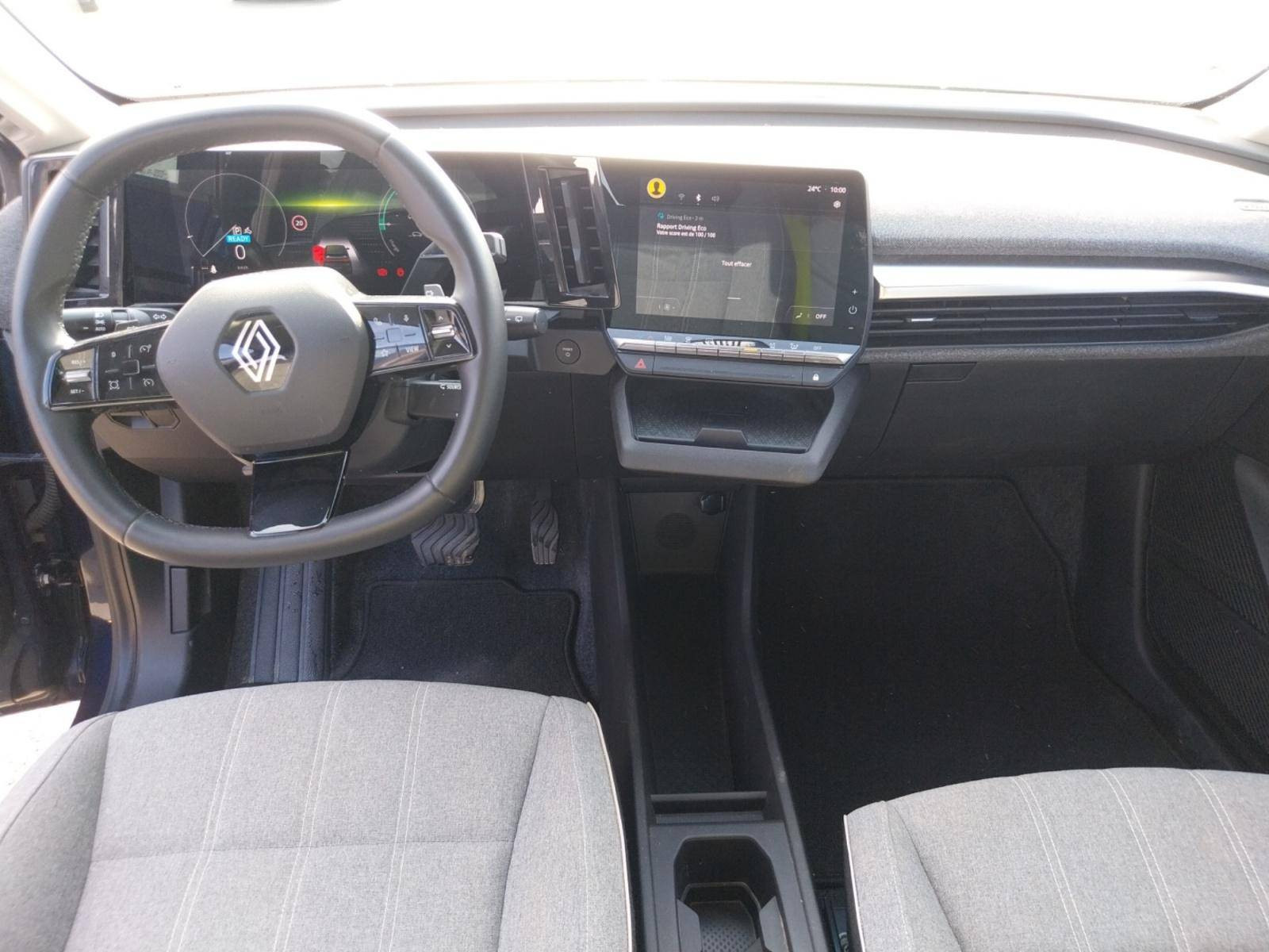 Vente en ligne Renault Megane E-Tech  EV40 130ch standard charge au prix de 26 900 €