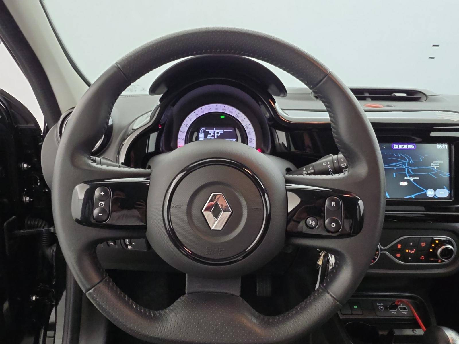 Vente en ligne Renault Twingo Electrique Twingo III E-Tech au prix de 13 750 €