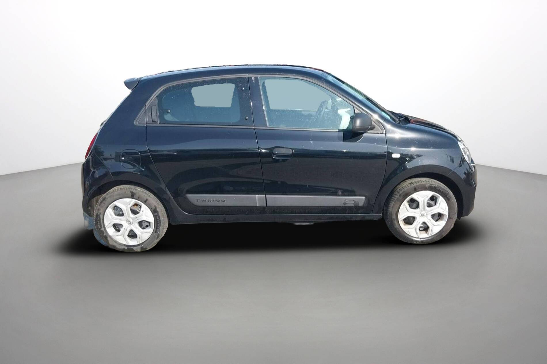 Vente en ligne Renault Twingo Electrique Twingo III E-Tech au prix de 12 390 €
