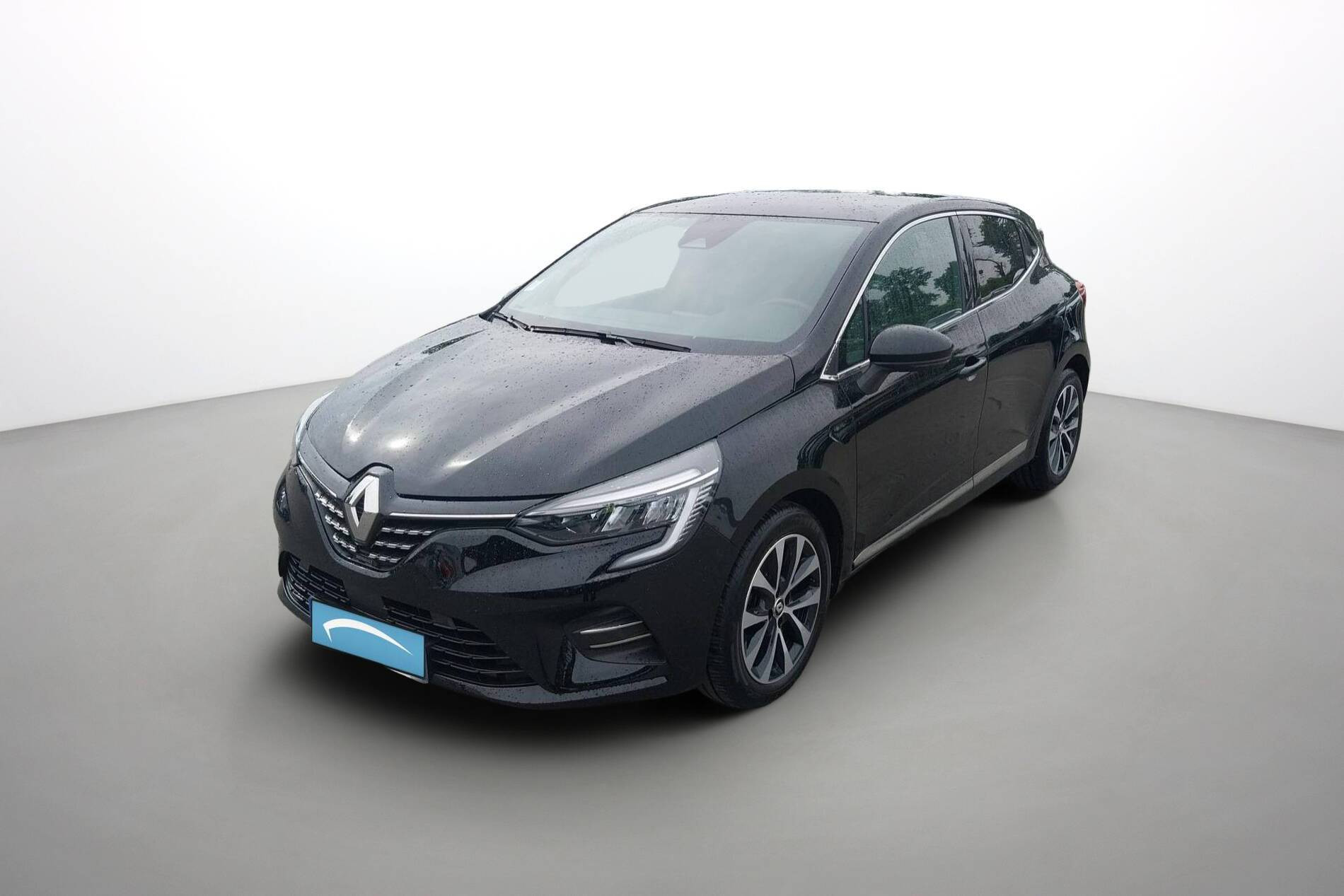 Renault Clio 5 Clio TCe 90 occasion de 2023 en vente à Quimper