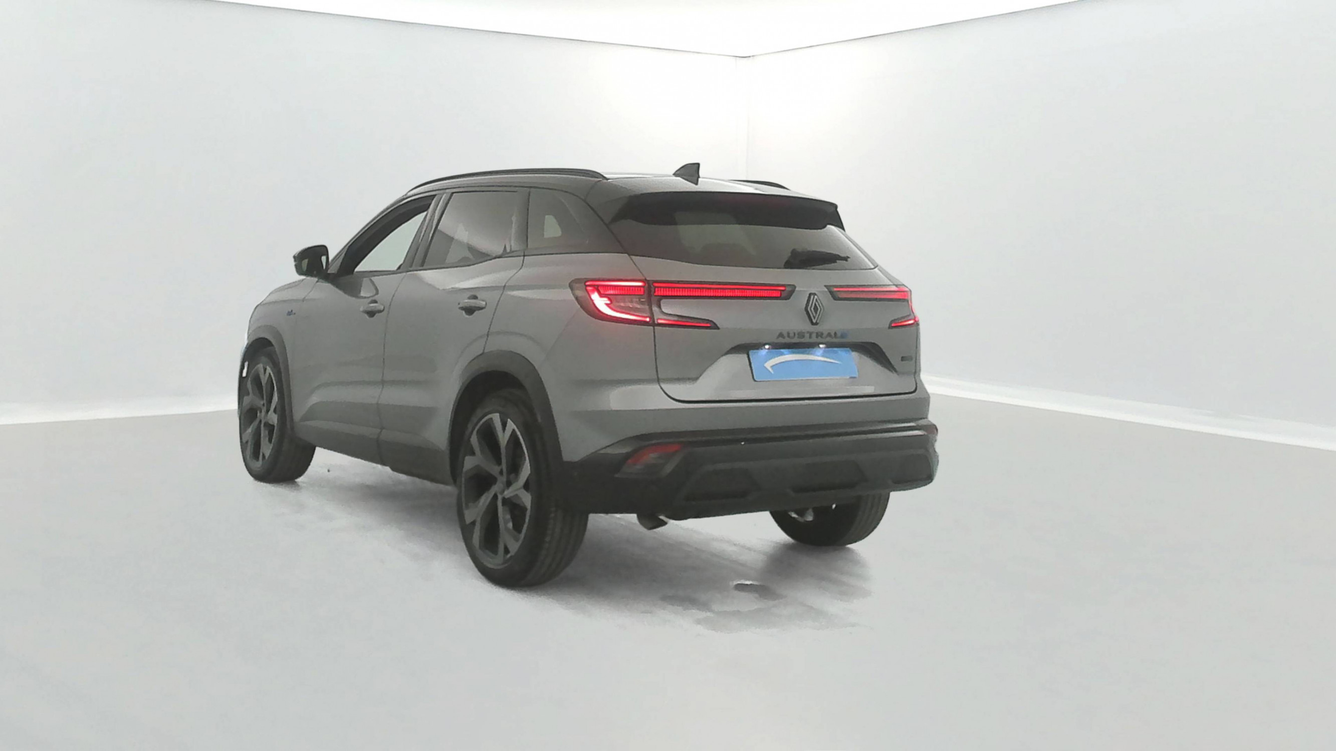 Vente en ligne Renault Austral  E-Tech hybrid 200 au prix de 33 490 €