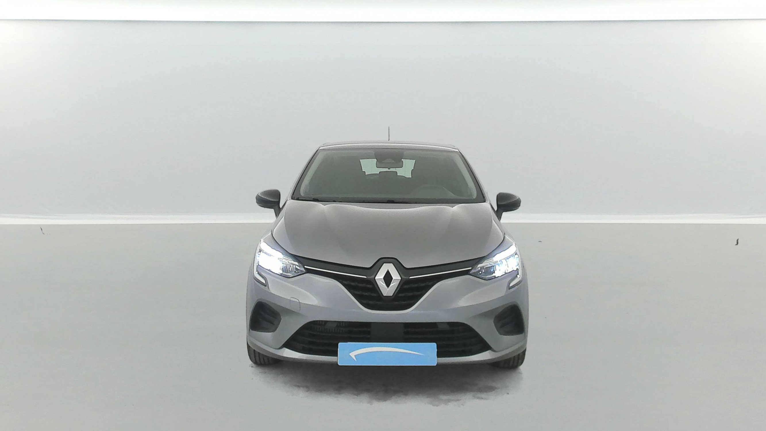 Vente en ligne Renault Clio 5 Clio TCe 90 au prix de 13 980 €