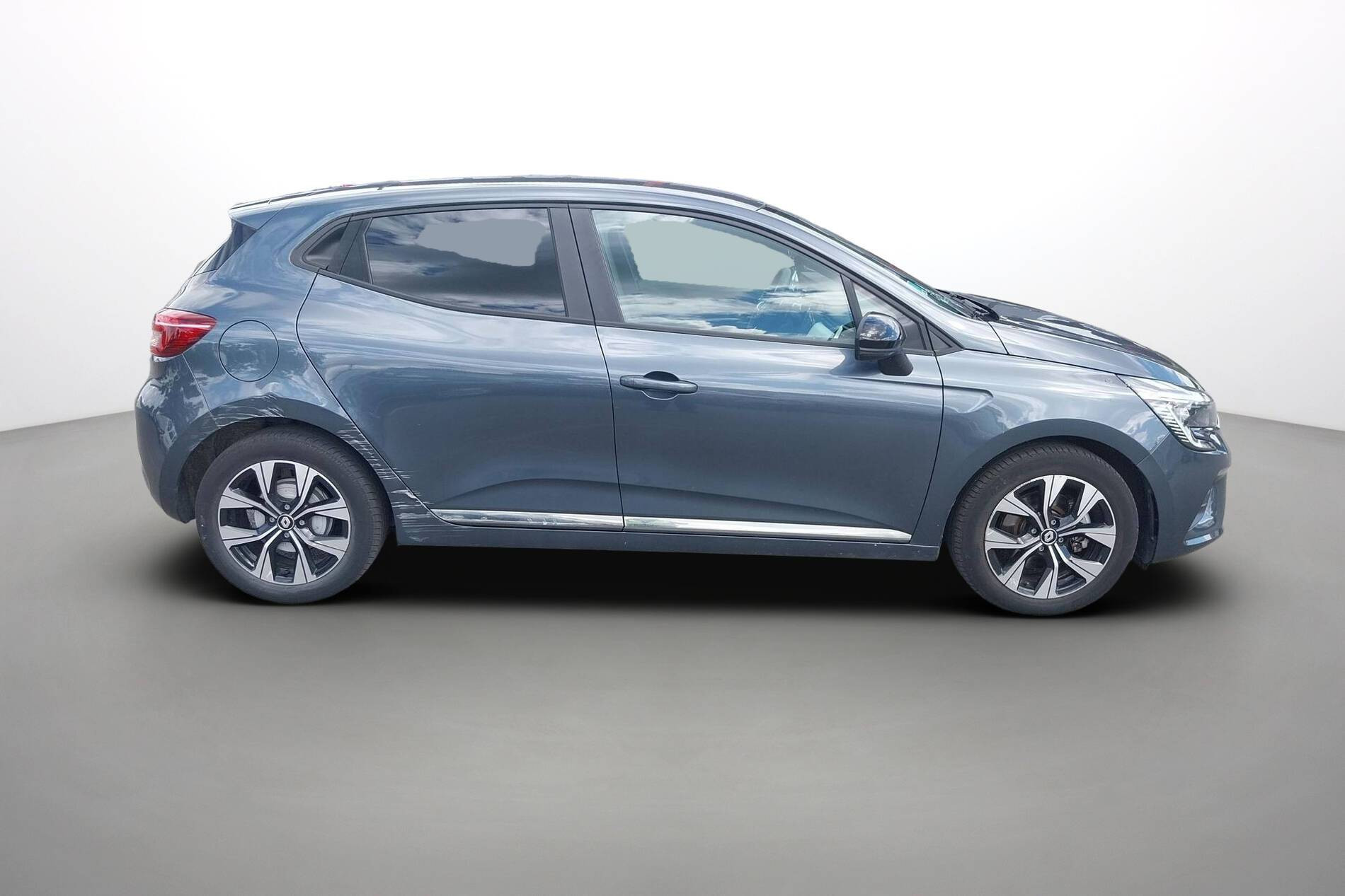 Vente en ligne Renault Clio 5 Clio E-Tech full hybrid 145 au prix de 17 390 €