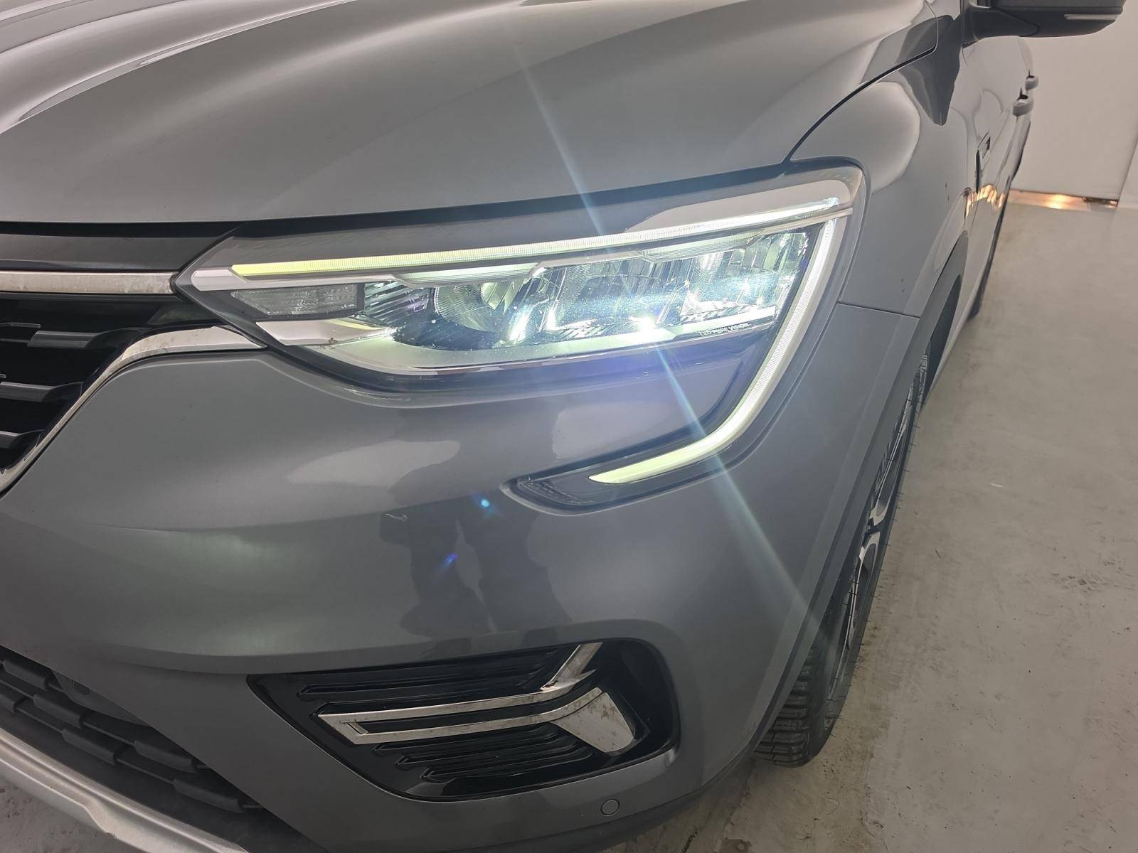Vente en ligne Renault Arkana  E-Tech 145 - 21B au prix de 18 500 €
